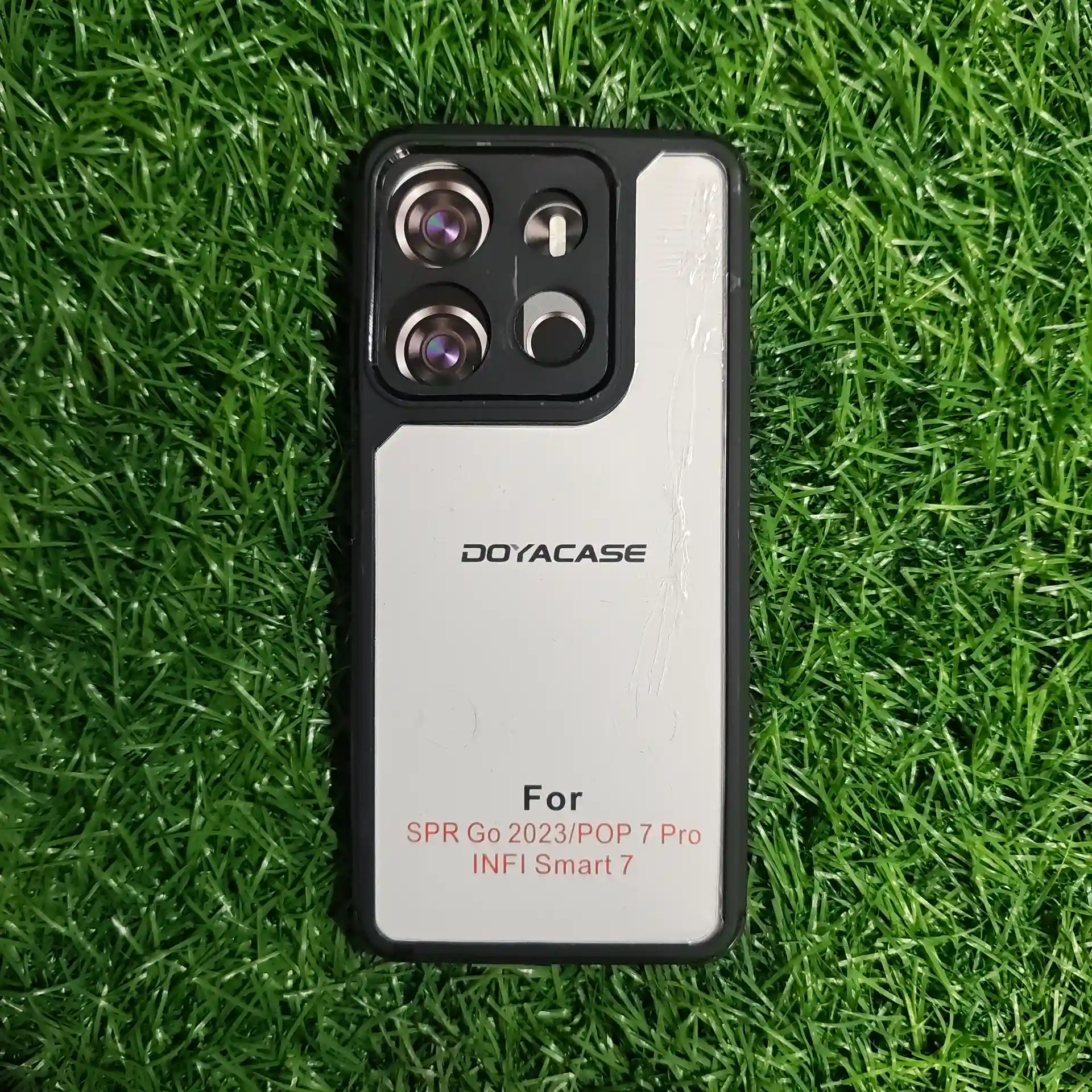 TECNO SPARK GO 2023  - DOYER