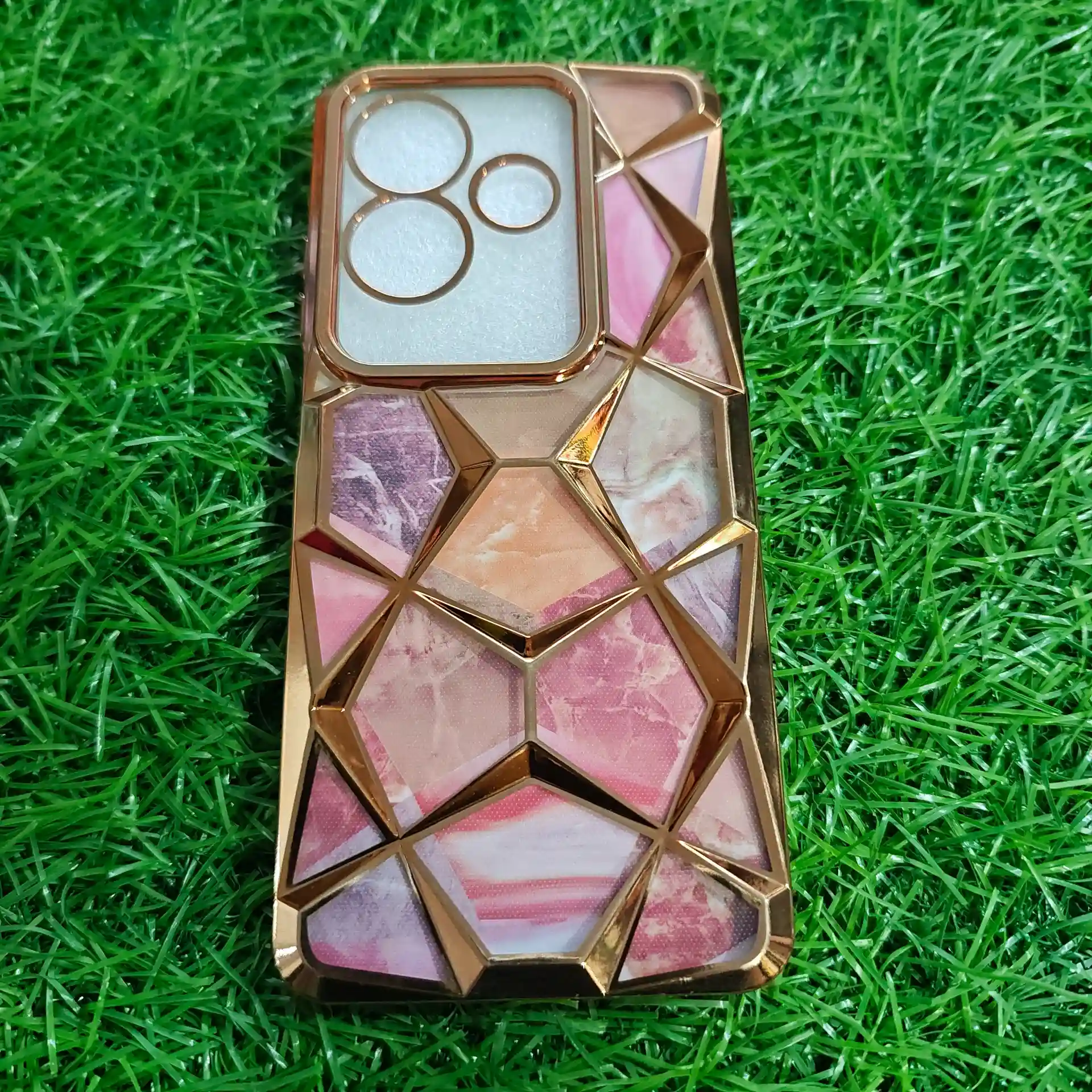 OPPO A3S-DIAMOND