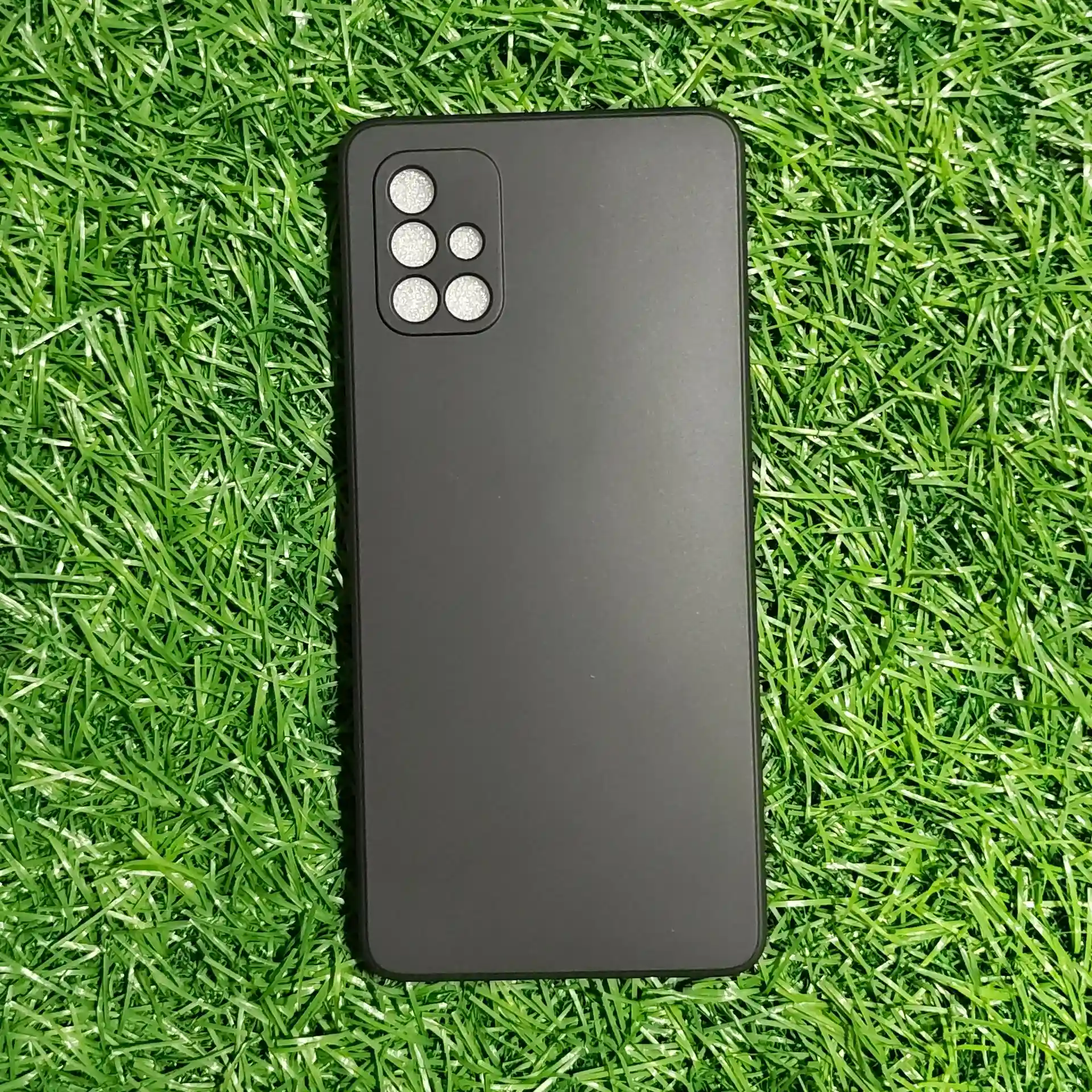 SAMSUNG A71-CLOTH