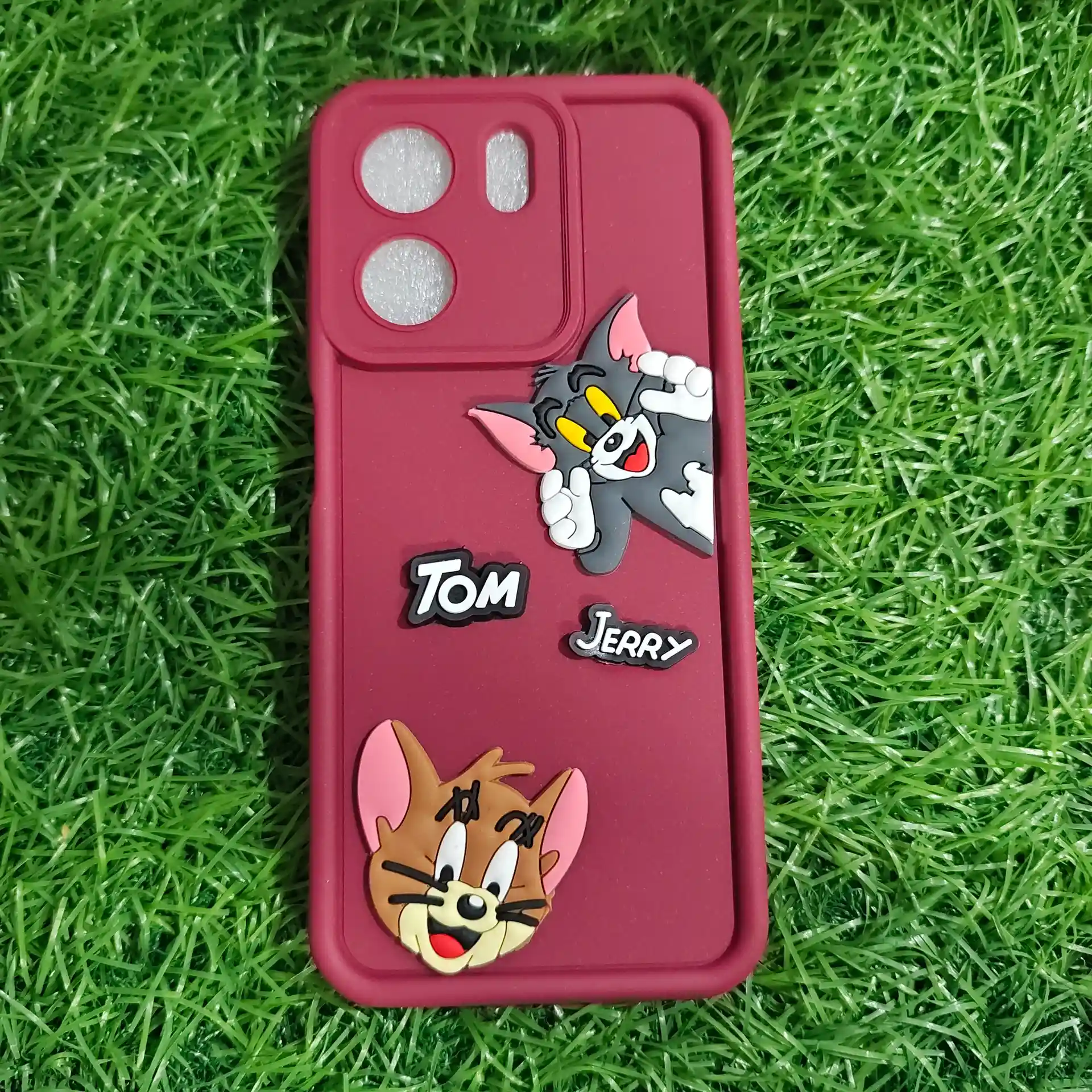 OPPO A5X-DOLL
