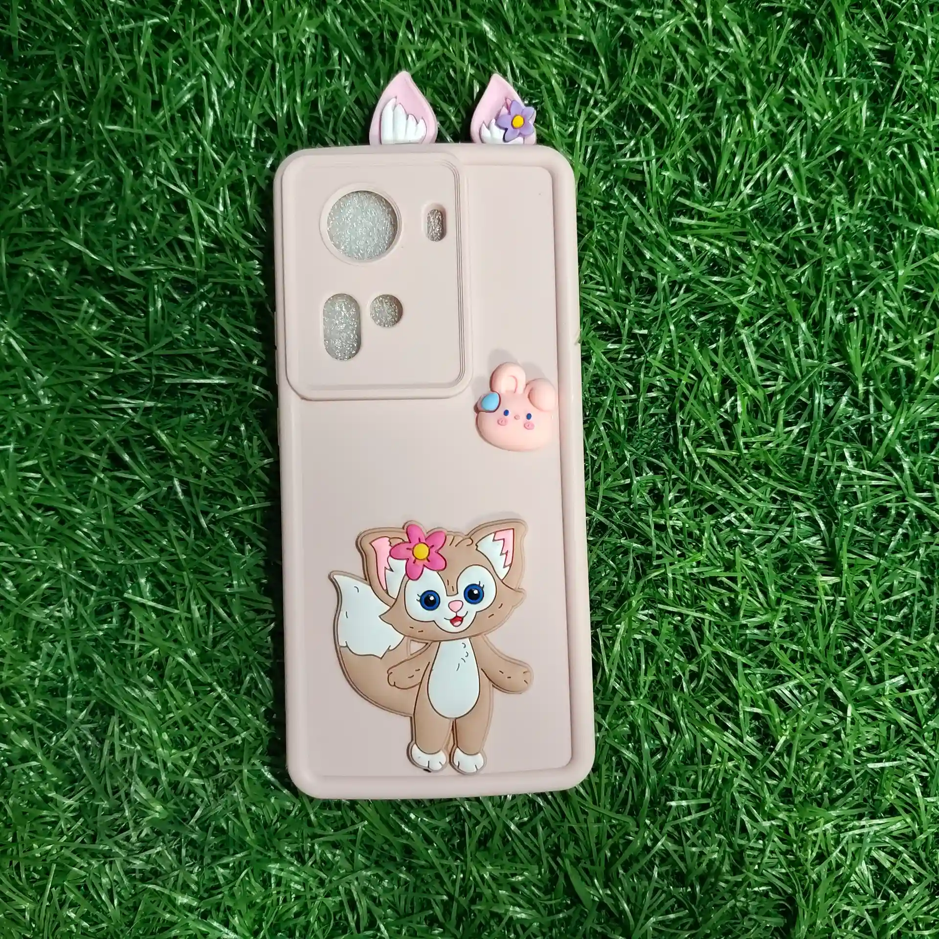 OPPO RENO 11-DOLL