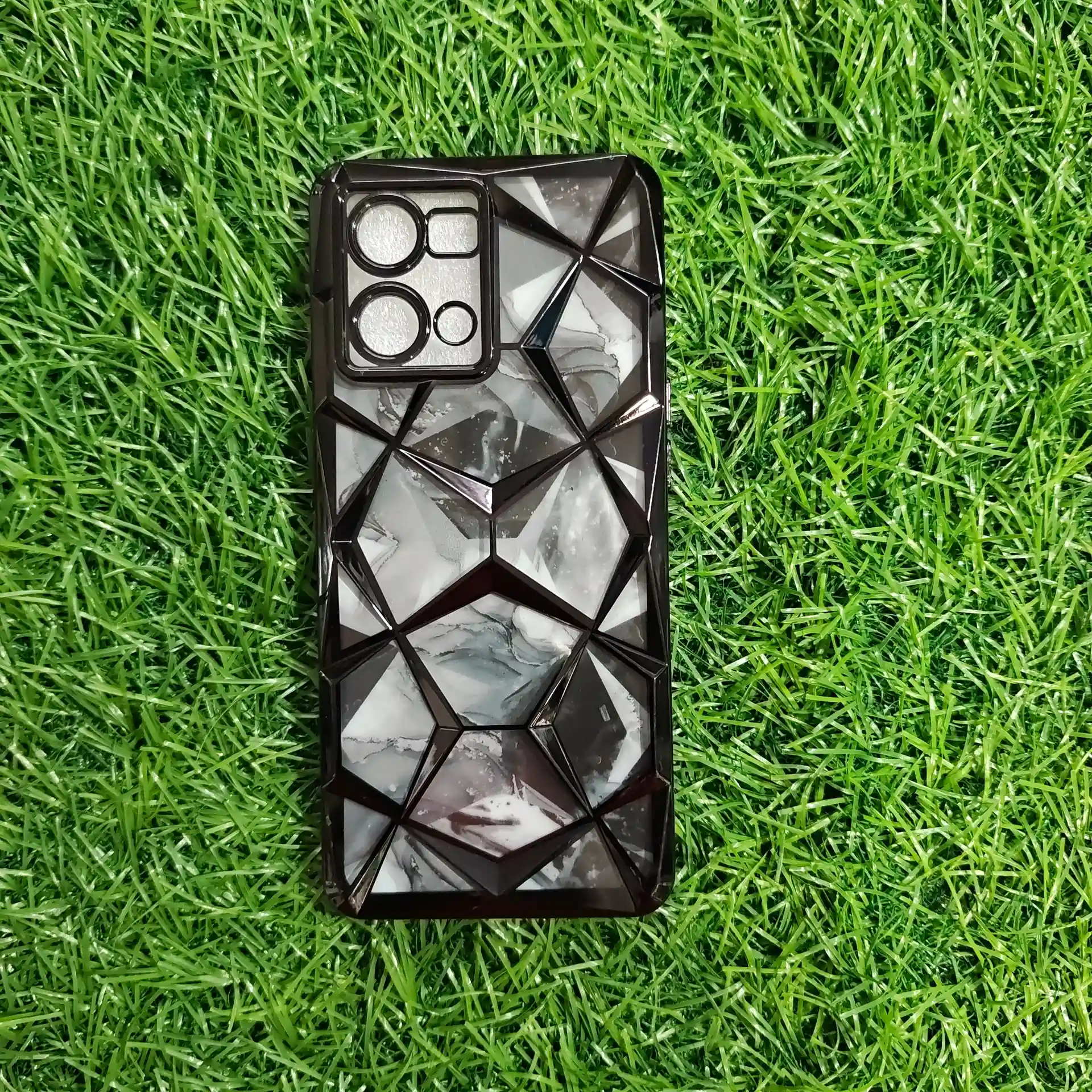 OPPO F21 PRO 4G - DAIMOND
