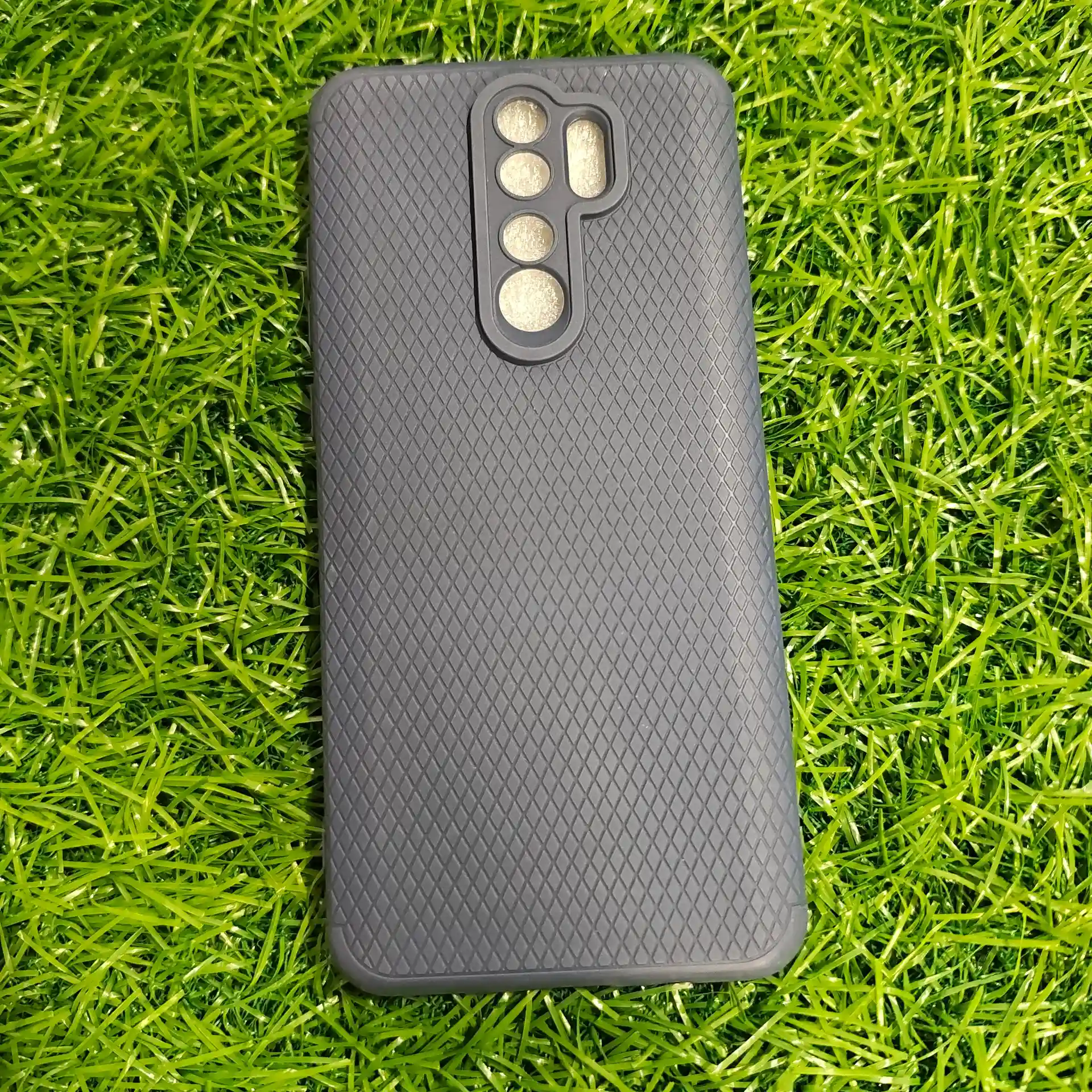 REDMI NOTE 8-PRO CANDY