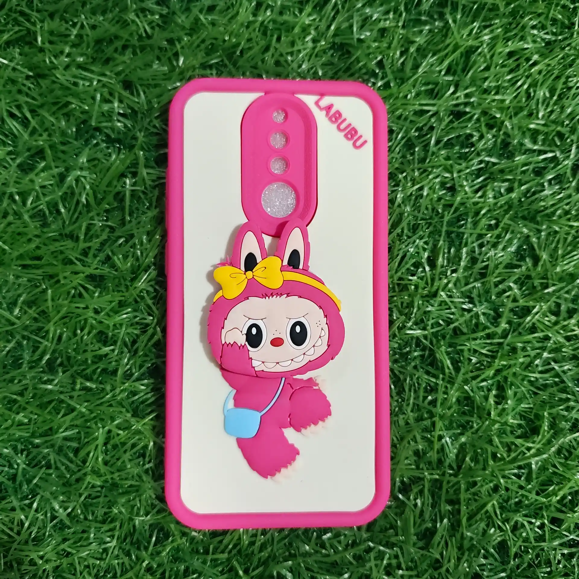 REDMI 8-DOLL POP
