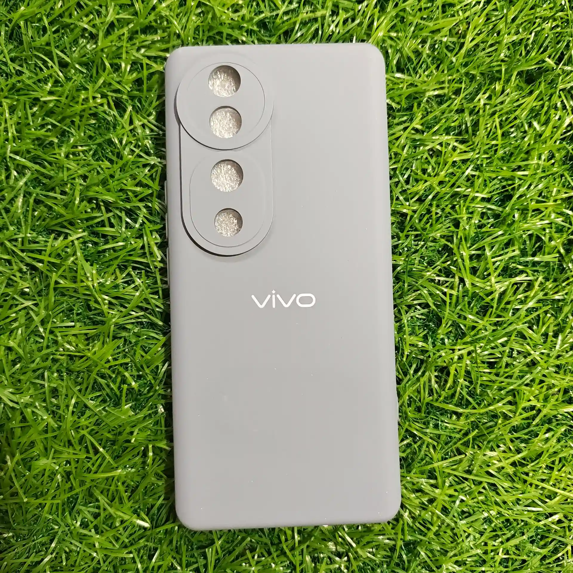 VIVO V40/V40P-SILICONE