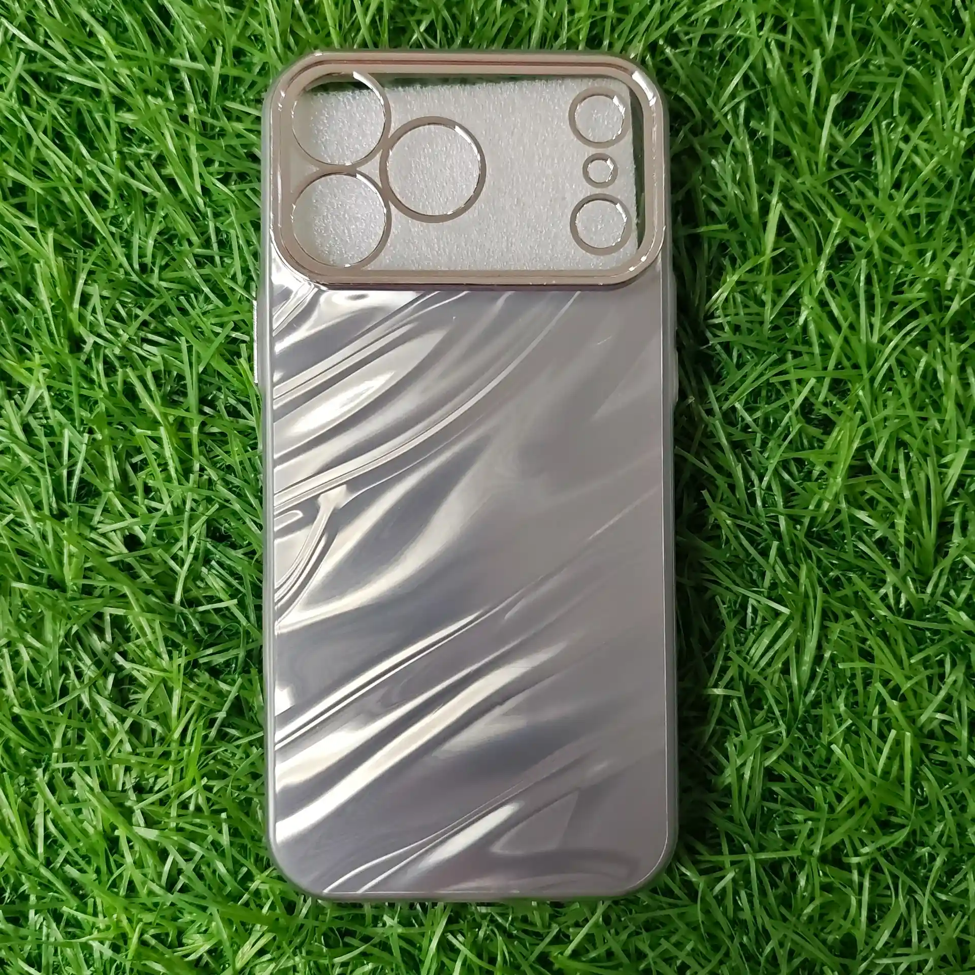 IPHONE 17 PRO MAX-SHINE