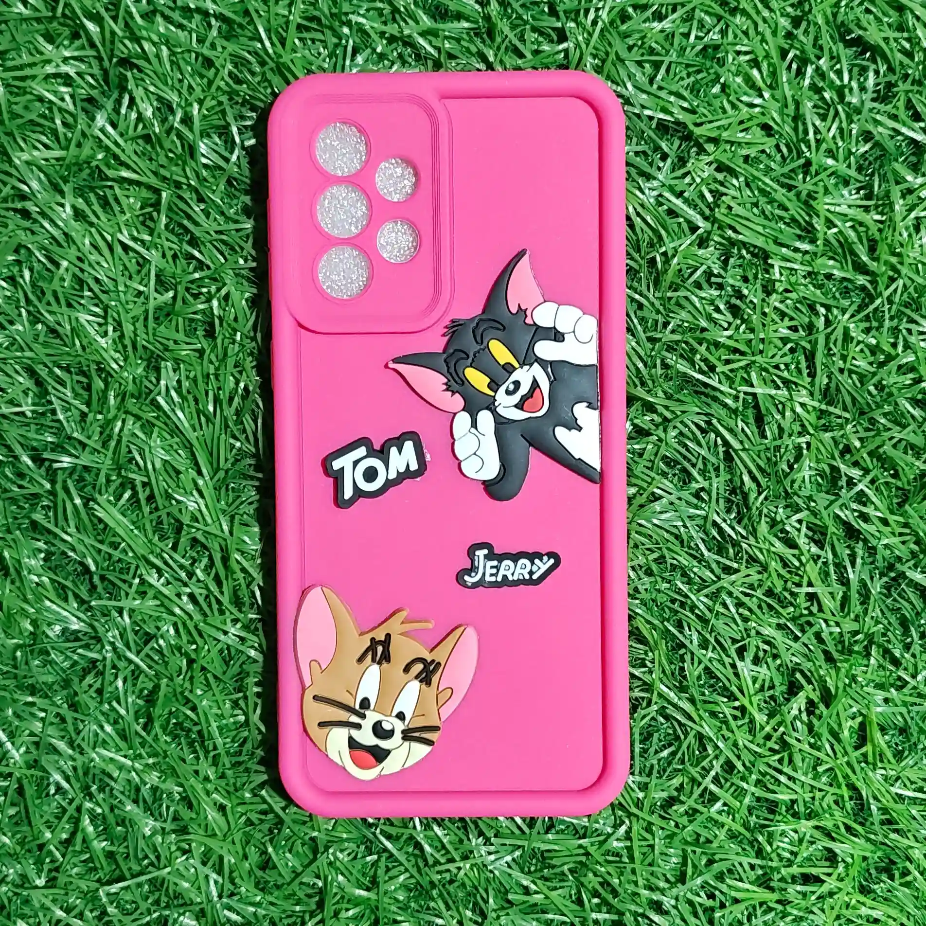 SAMSUNG A33-DOLL