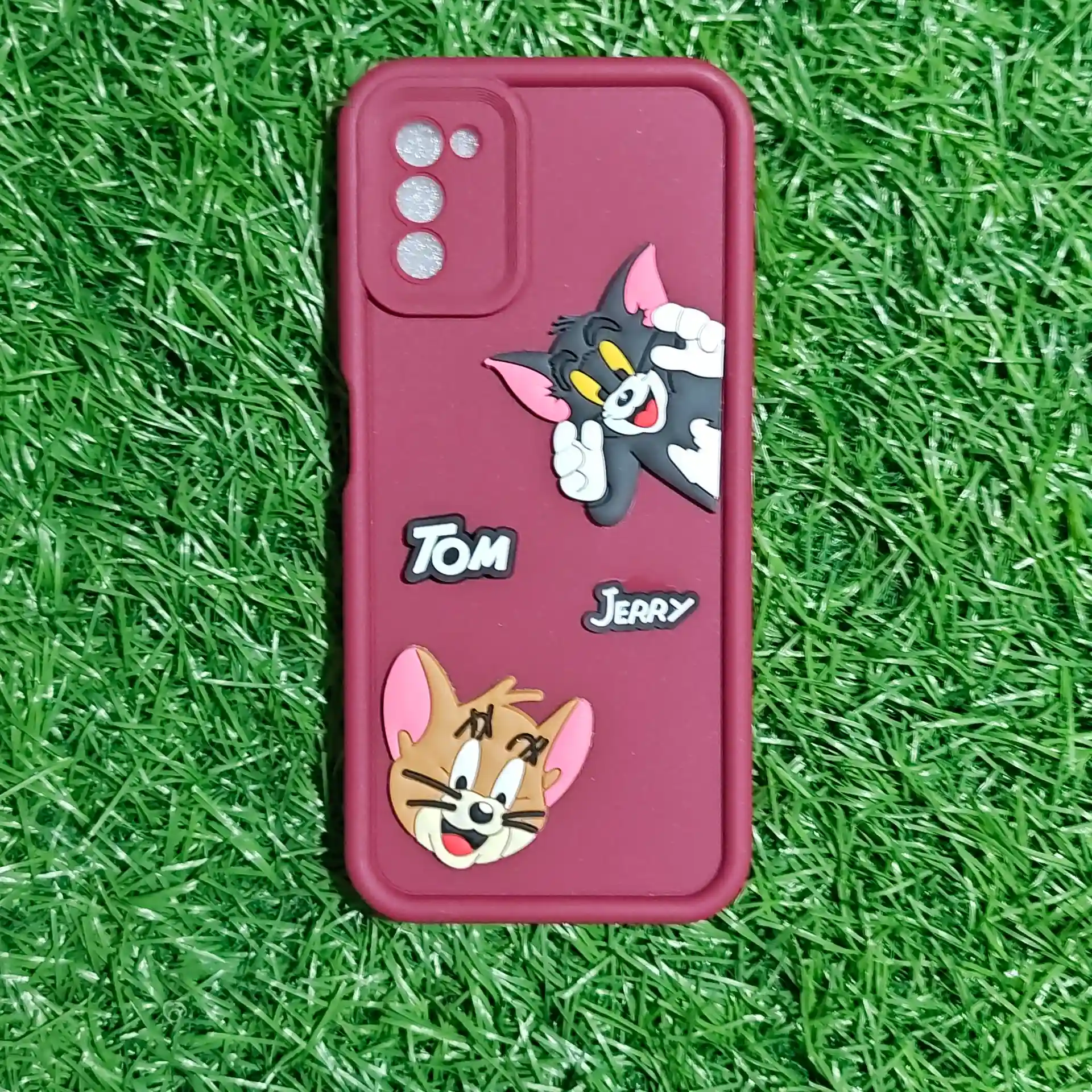 SAMSUNG A03S-DOLL