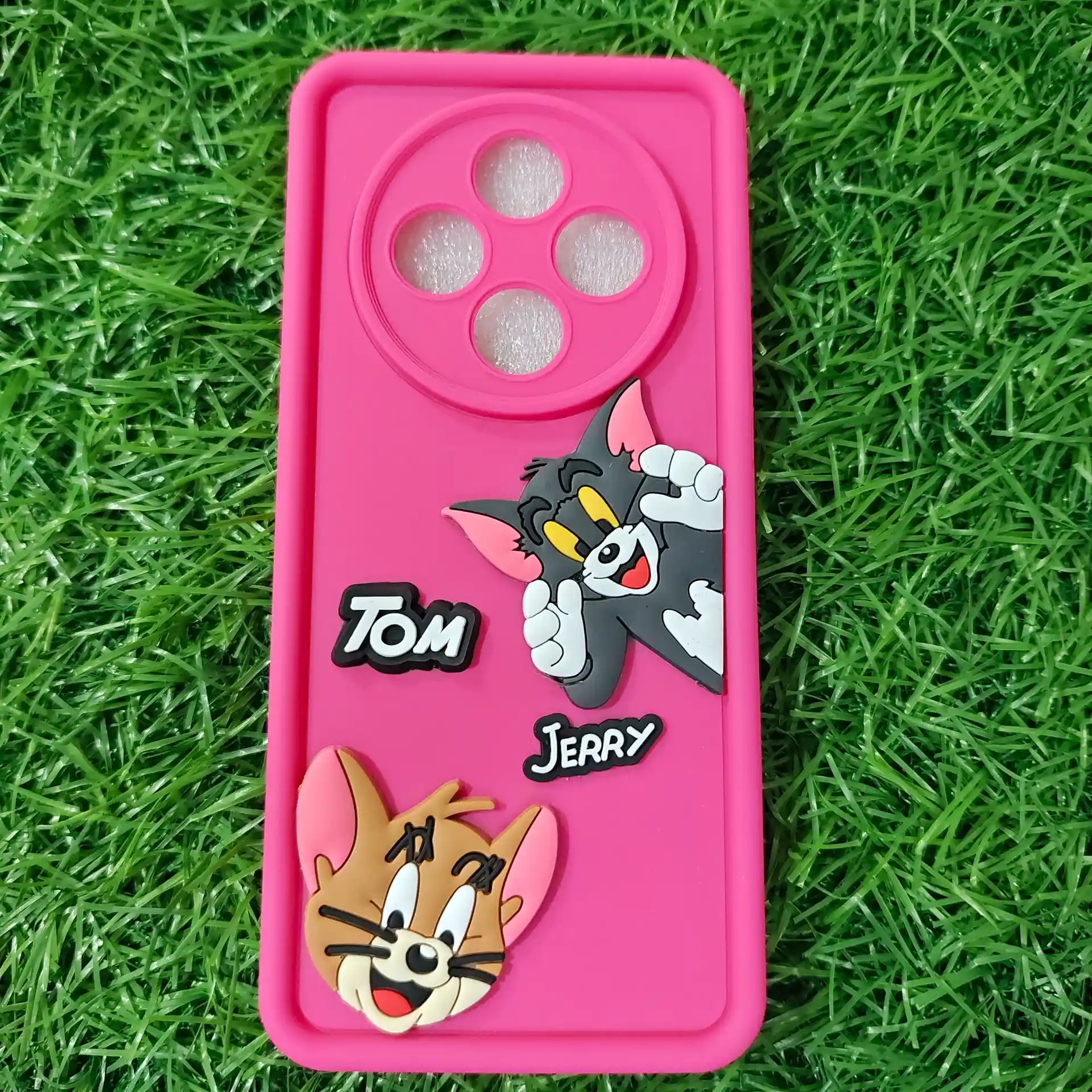 OPPO F27 PRO-DOLL