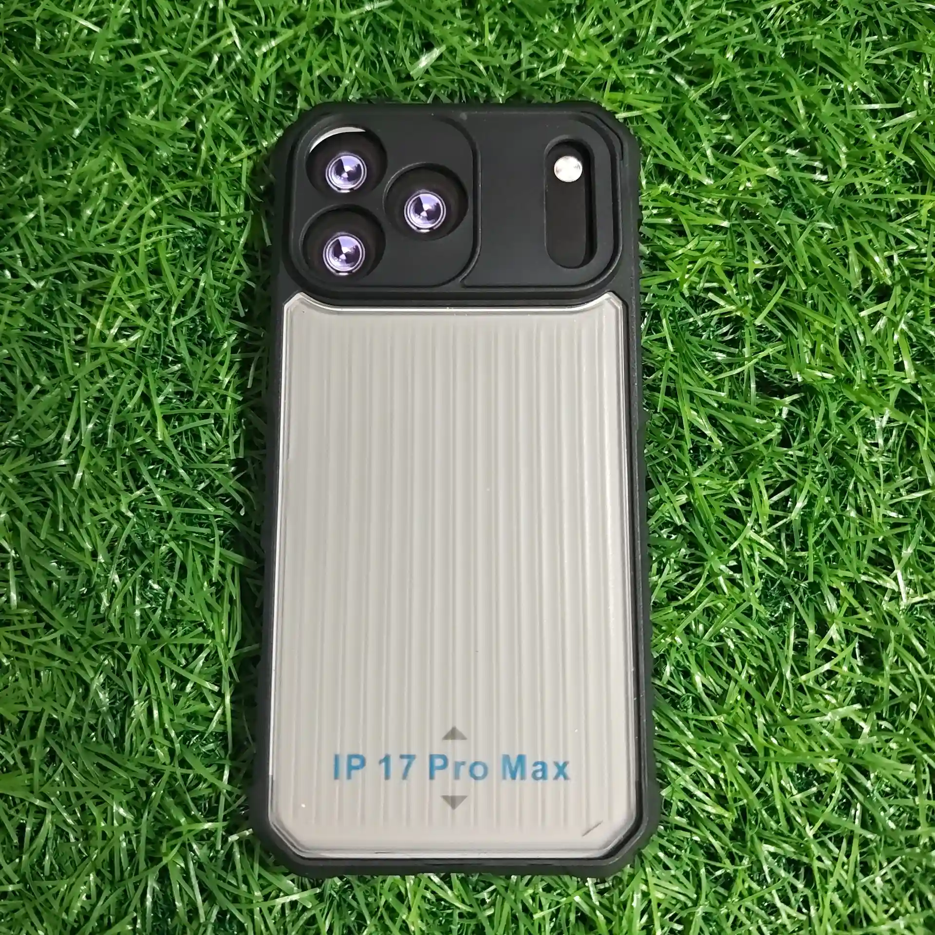 IPHON 17-PRO MAX DOYER