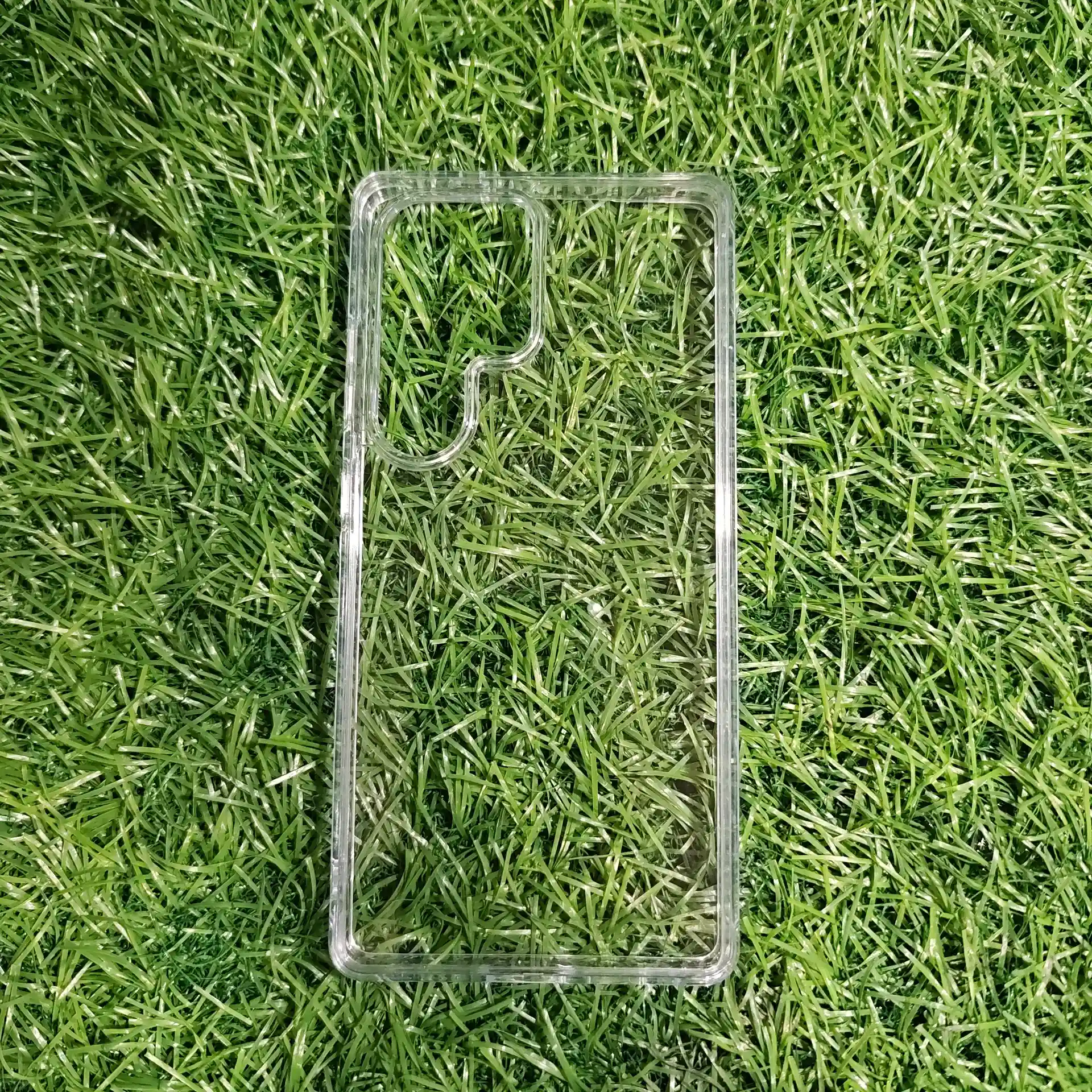 SAMSUNG S25 ULTRA - HARD WHITE