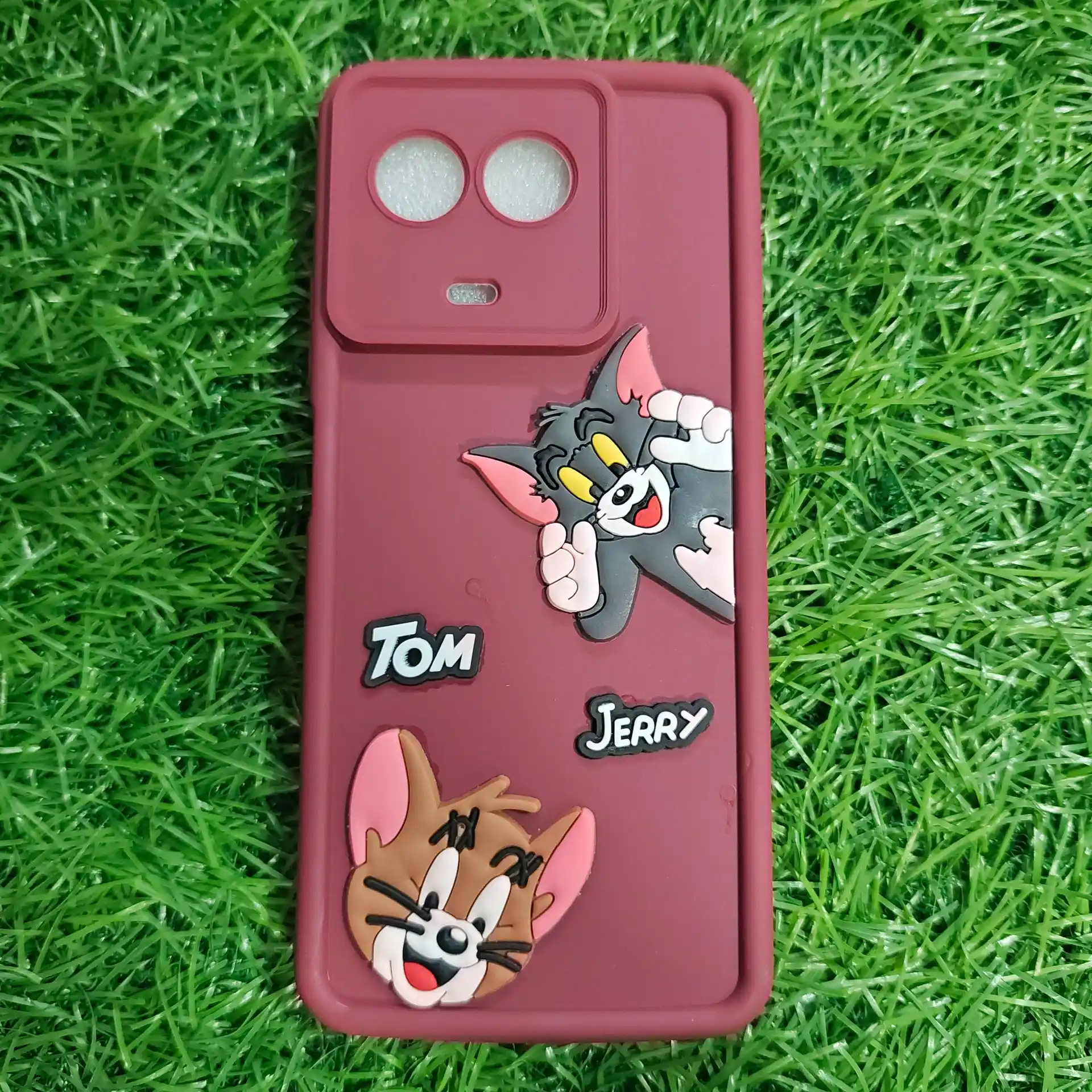 REALME 11X-DOLL