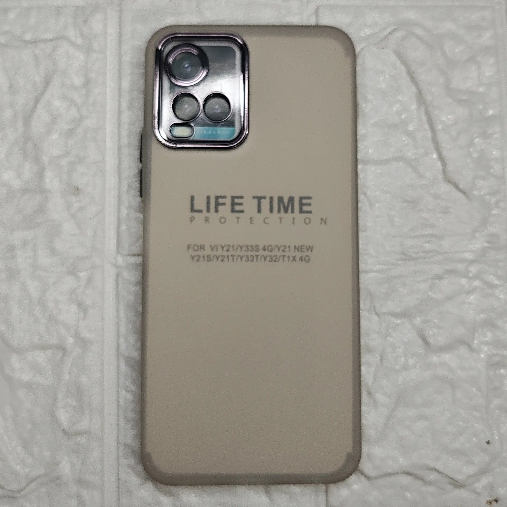 VIVO Y33S-LENSE