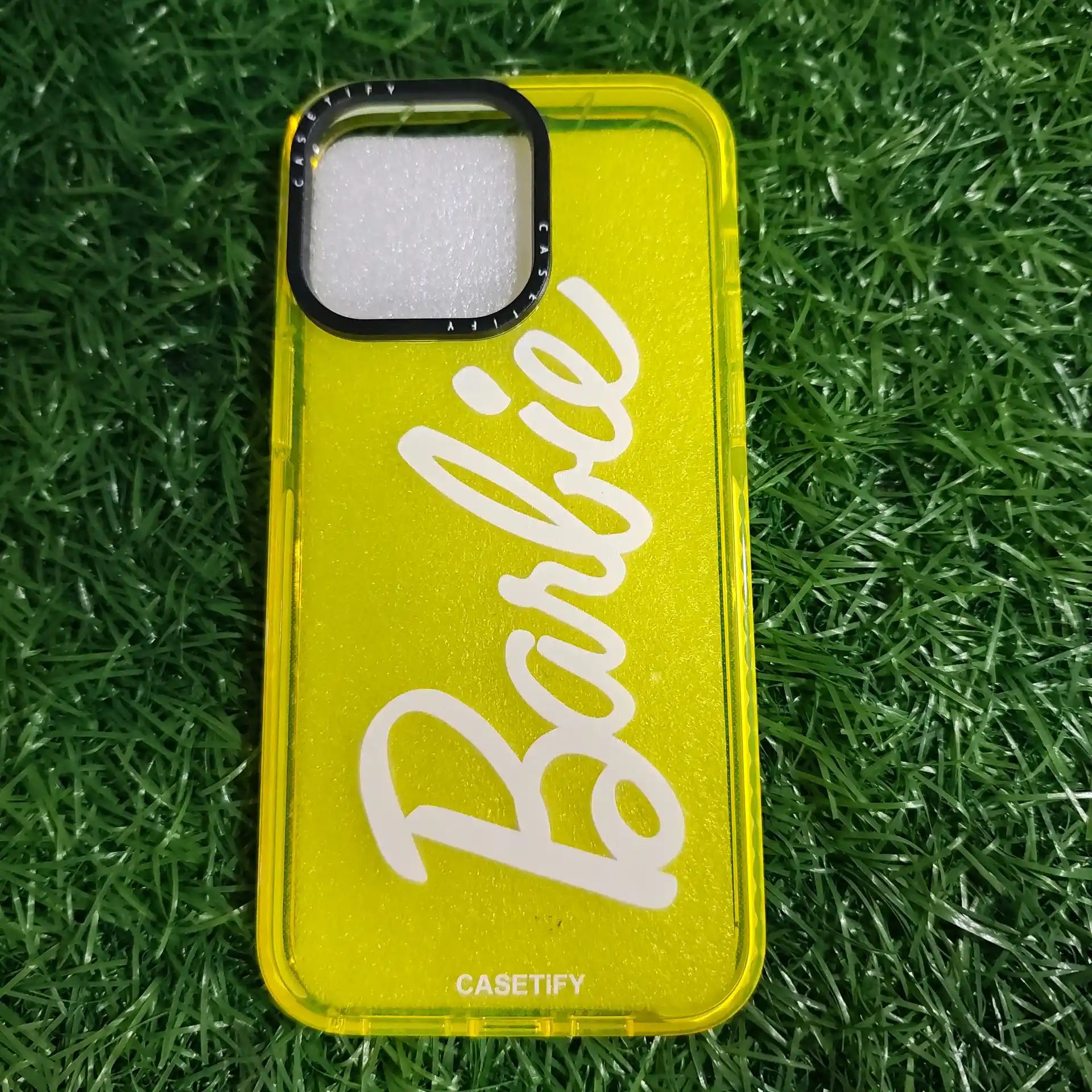 IPHONE 15 PRO MAX-BARBIE