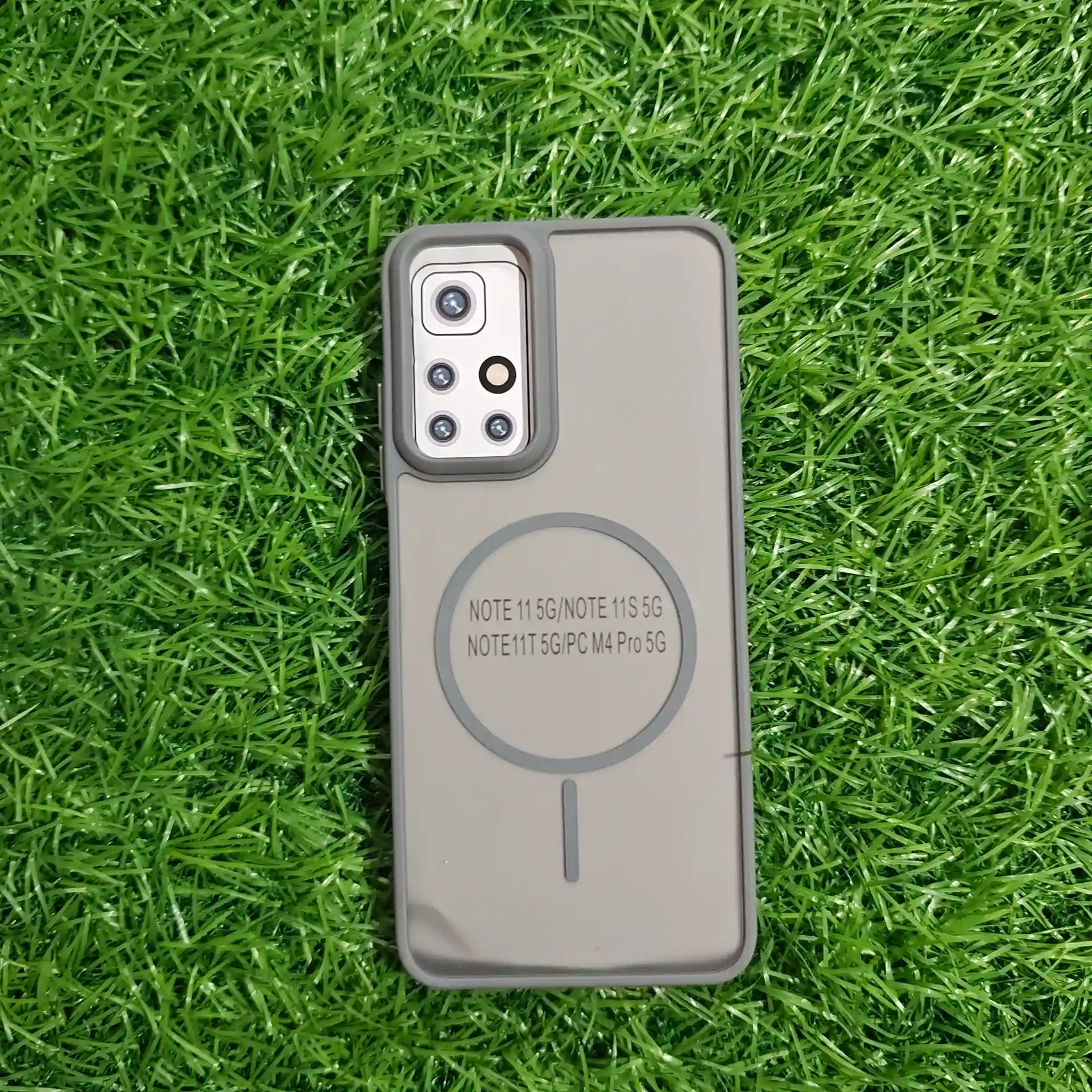 REDMI NOTE 11T-MATTE