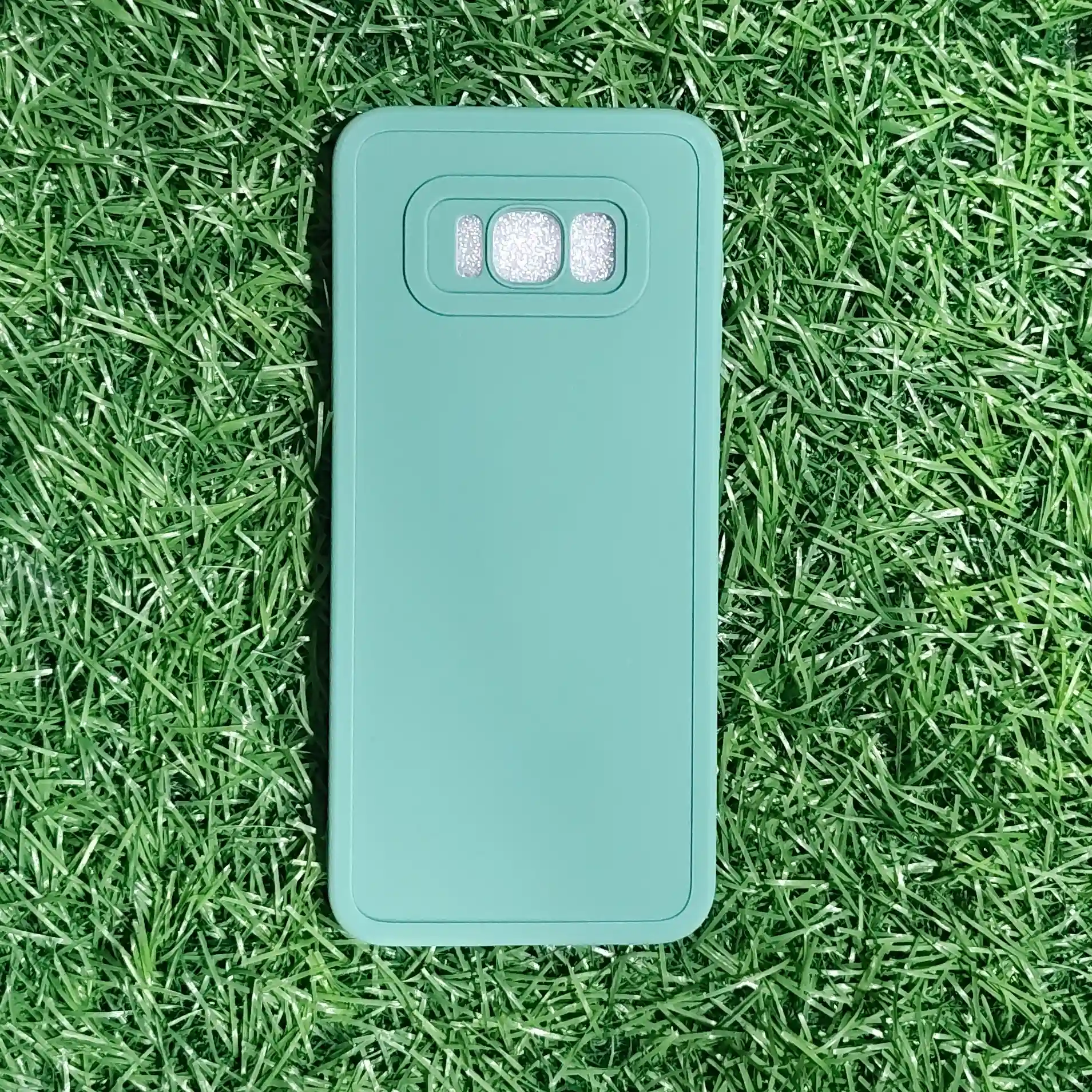 SAMSUNG S8 PLUS-CLOTH