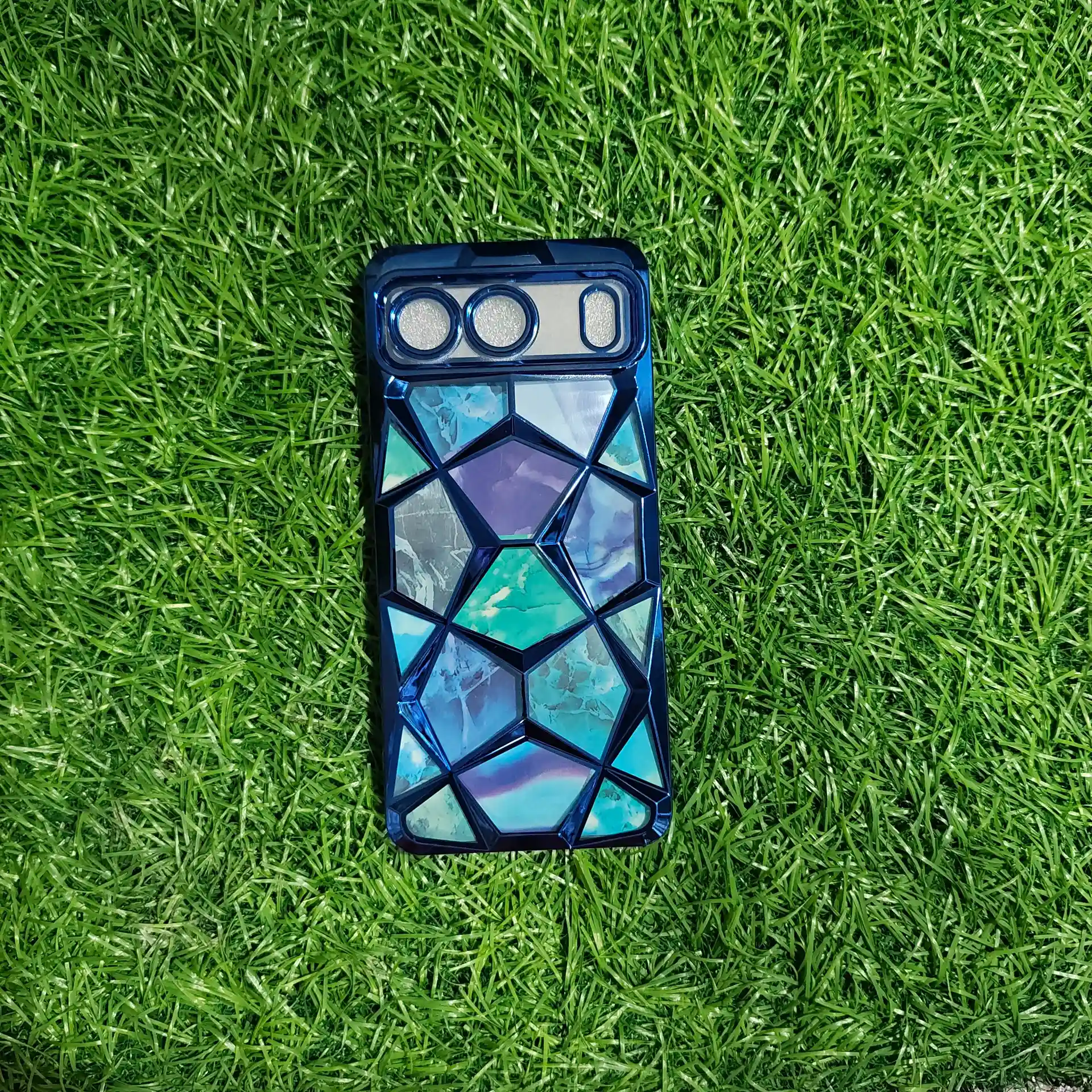 ONE PLUS NORD 4-DIAMOND