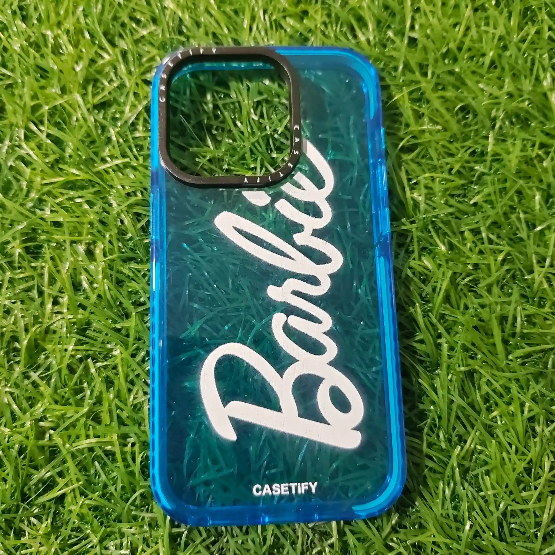 IPHONE 14 PRO-BARBIE