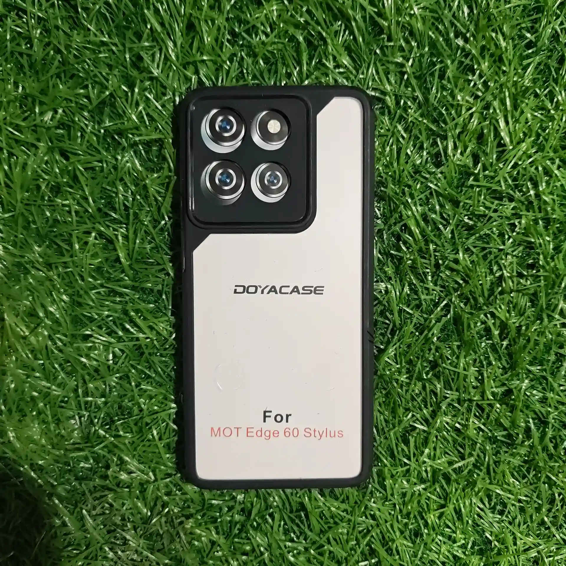 MOTO EDGE 60 FUSION - DOYER