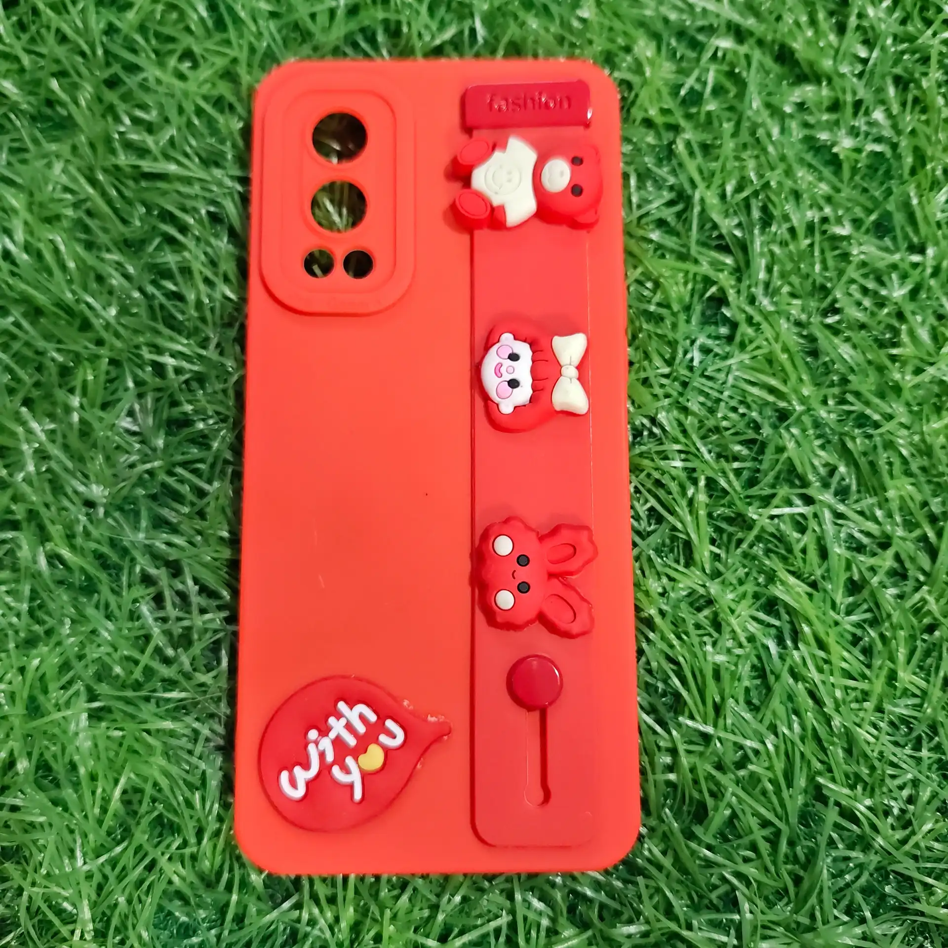 ONE PLUS NORD 2-DOLL