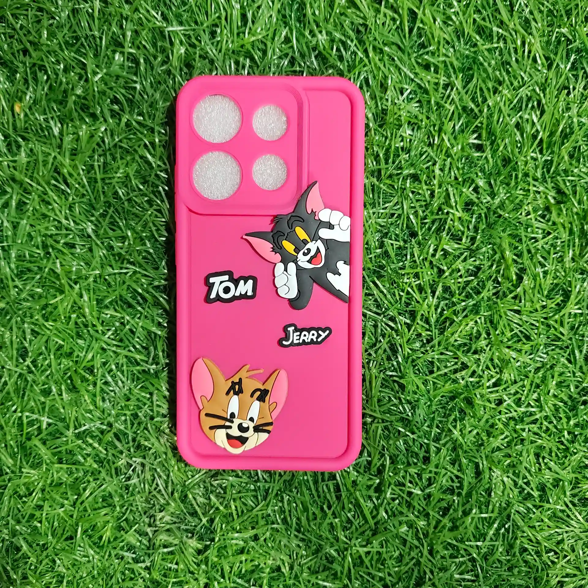TECNO SPARK GO 23 - DOLL
