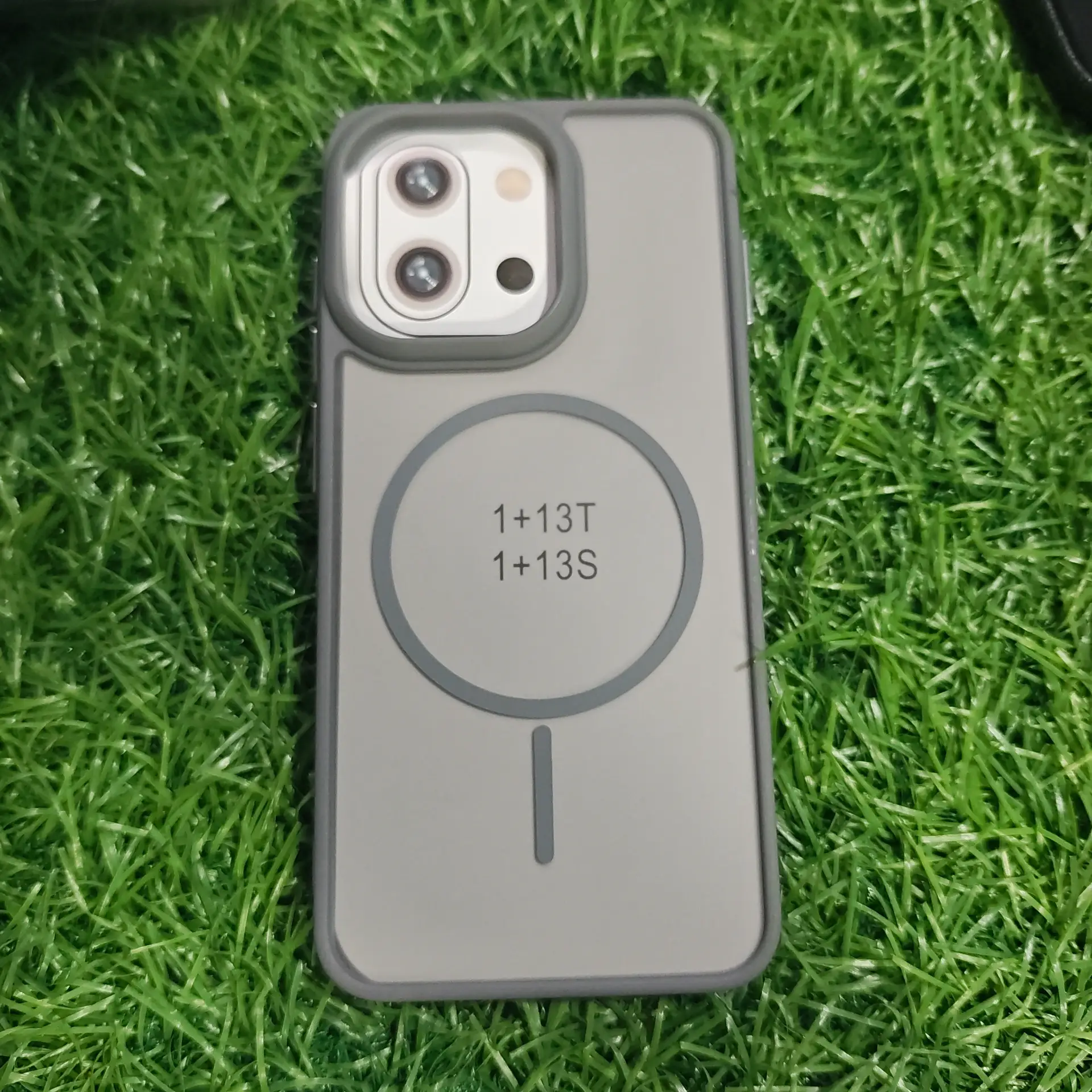 ONE PLUS 13T-MATTE