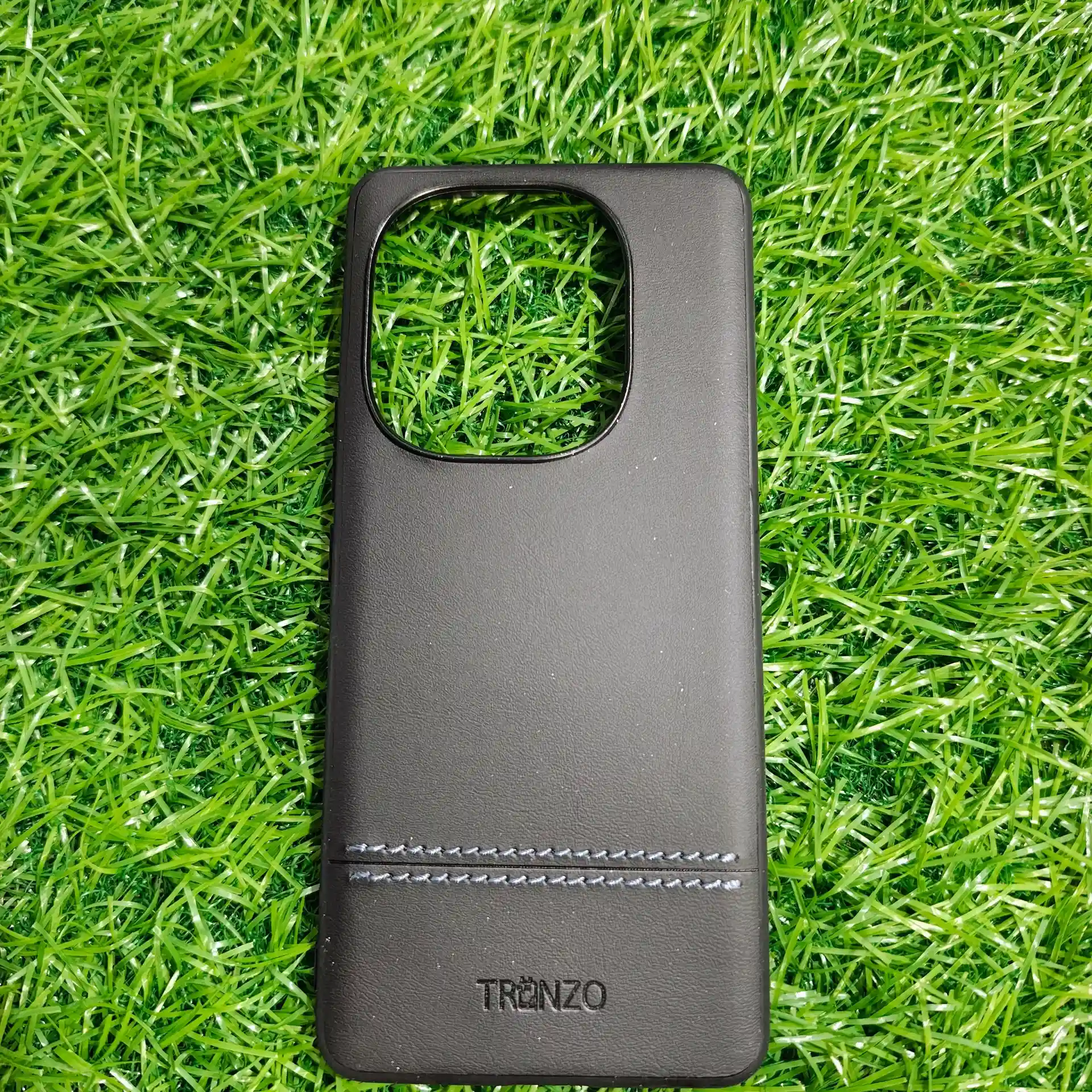 VIVO T3PRO-TRONZO LEATHER