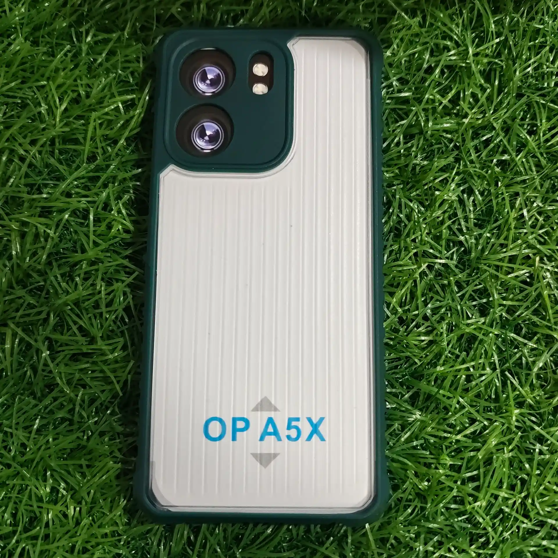 OPPO A5X-NEW DOYER