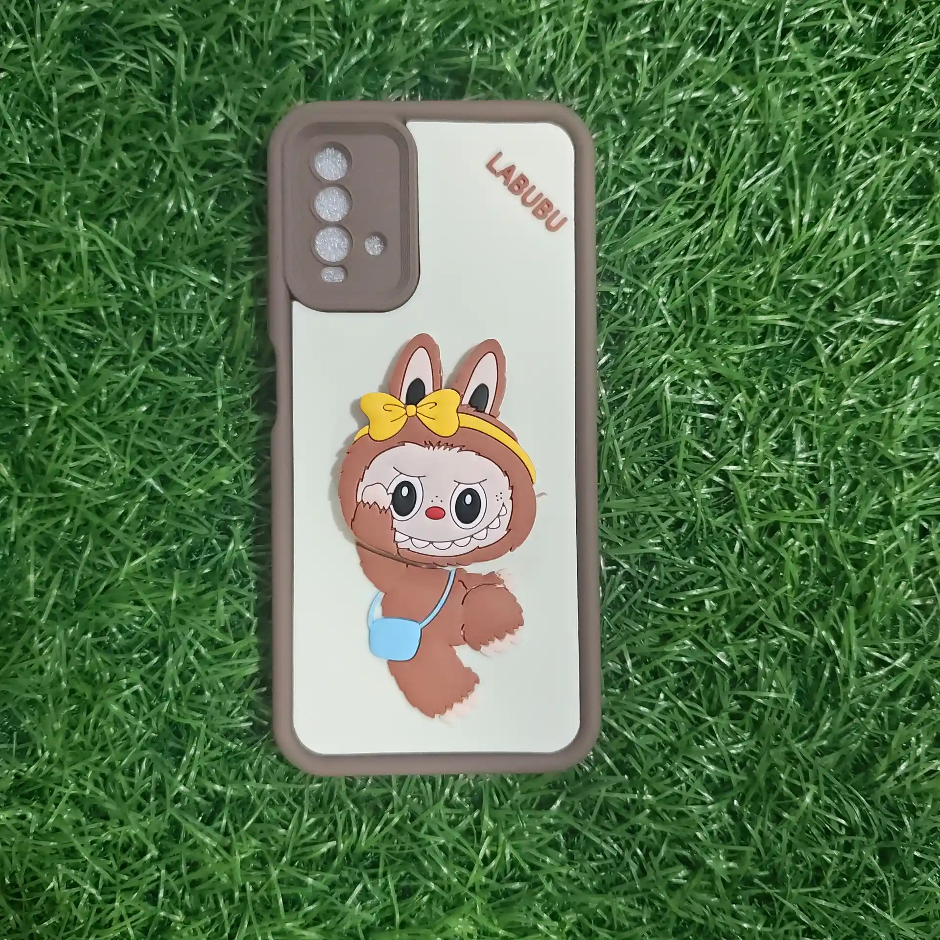 REDMI 9 POWER-DOLL POP
