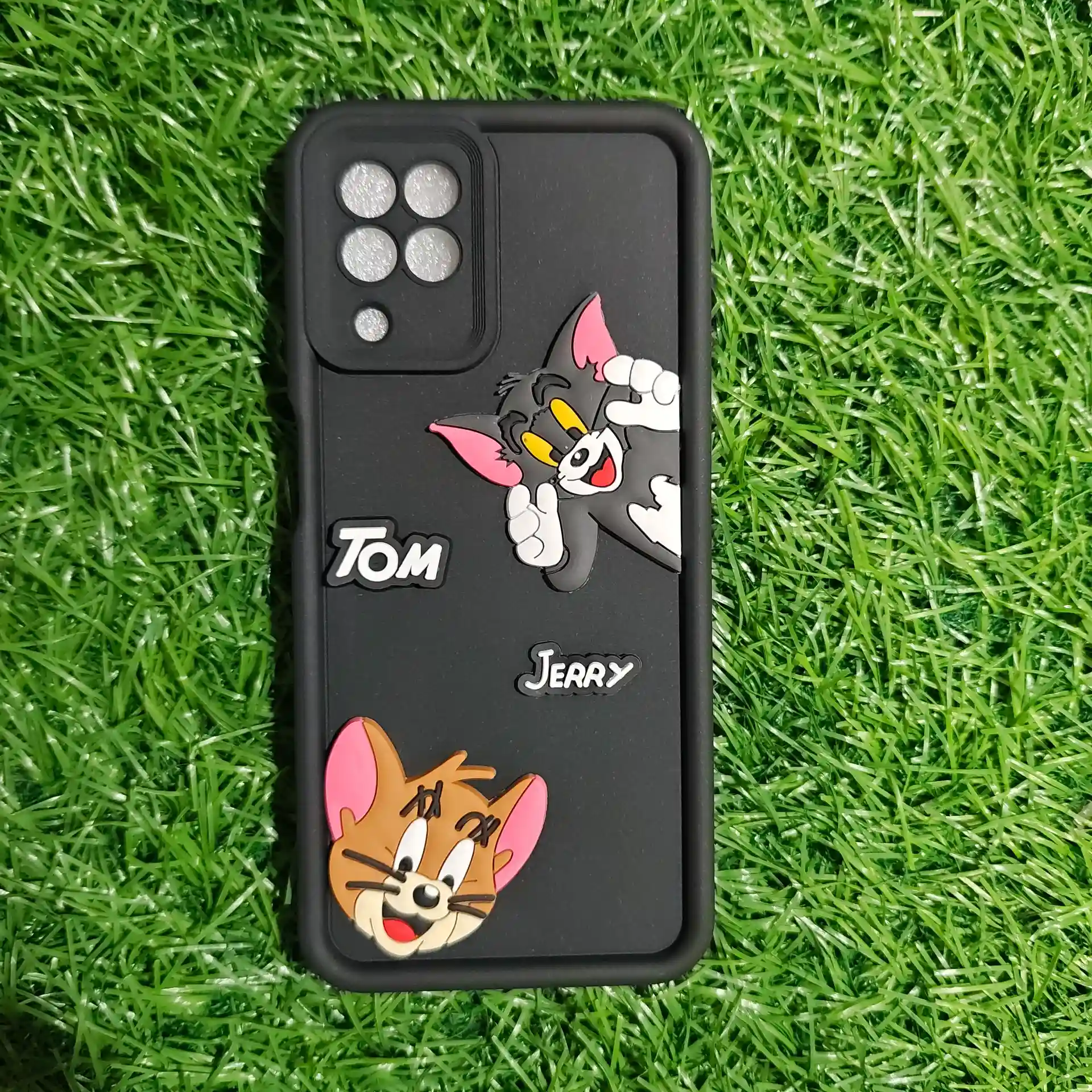 SAMSUNG A22 4G-DOLL