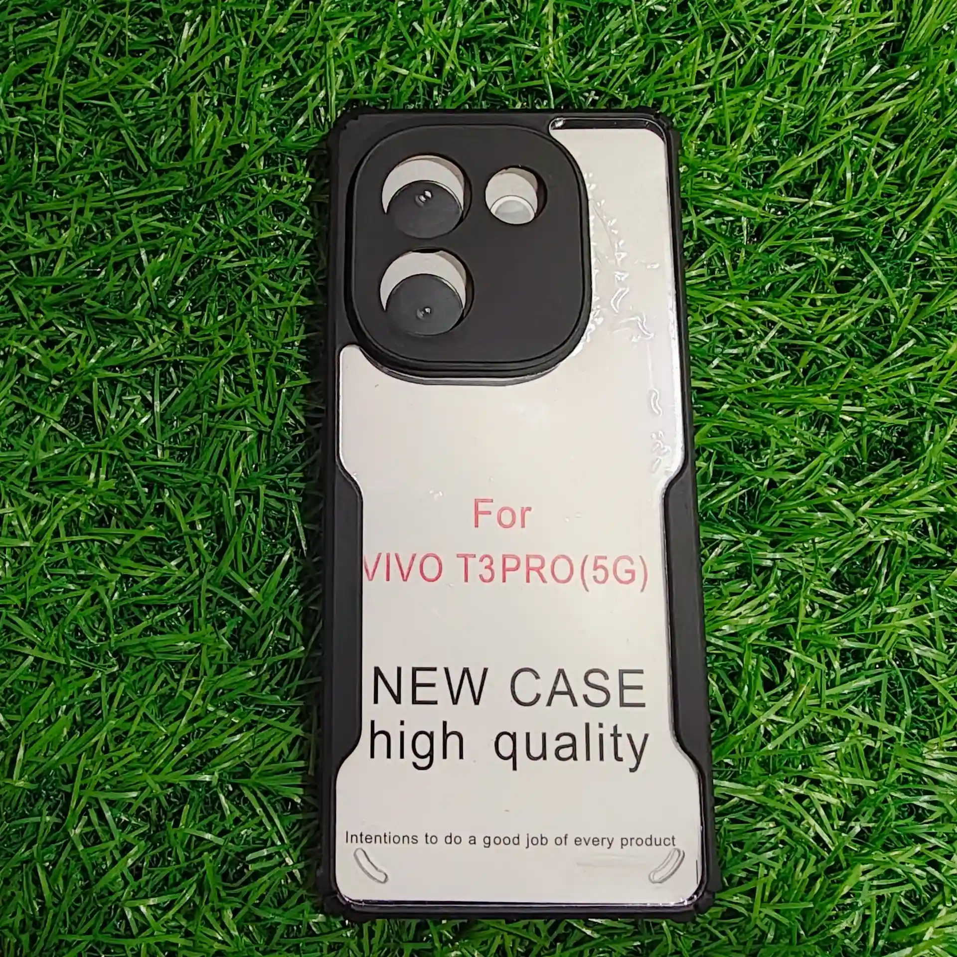 VIVO T3PRO-BUMPER