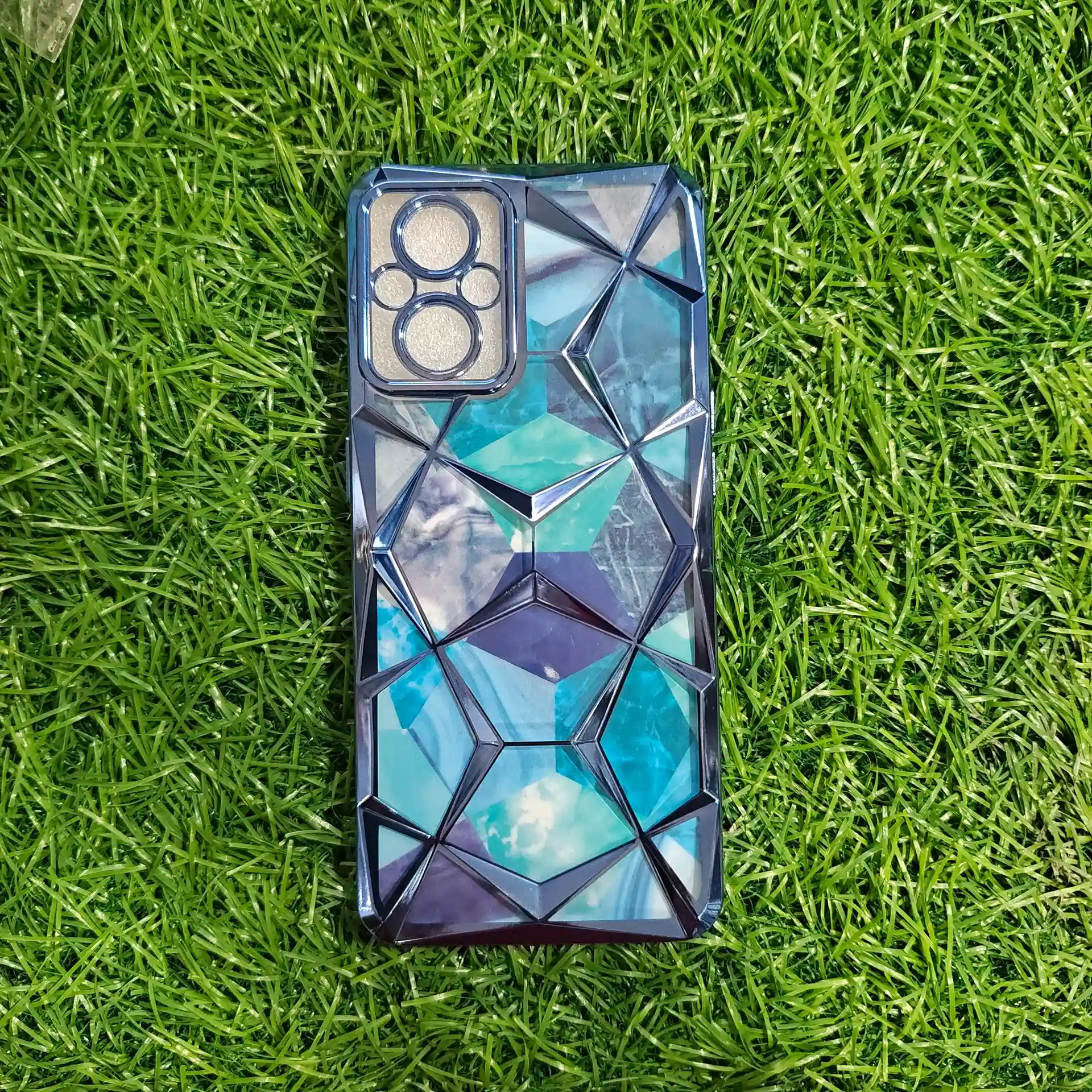 OPPO F21 PRO 5G - DIMOND