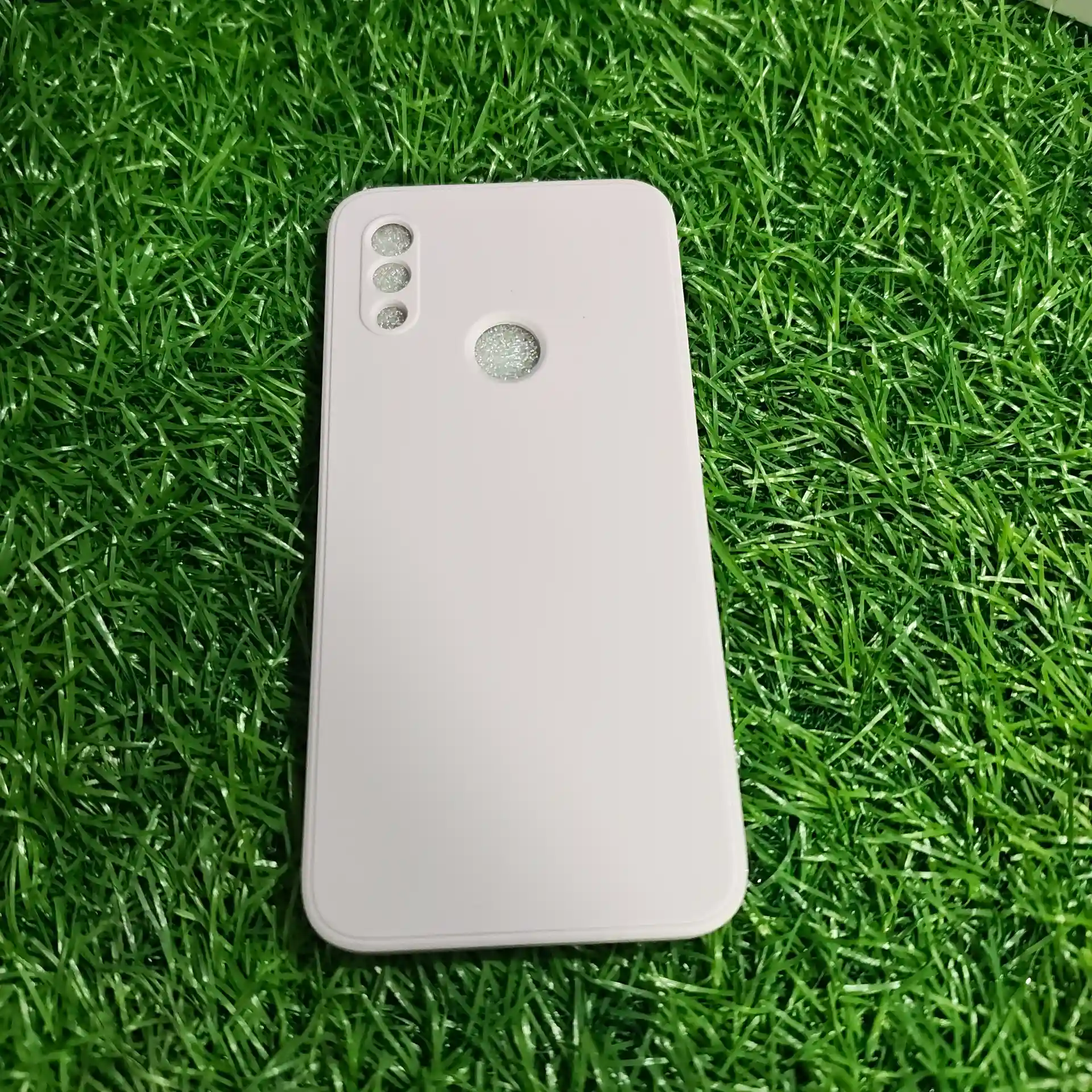 REDMI Y3 - CLOTH