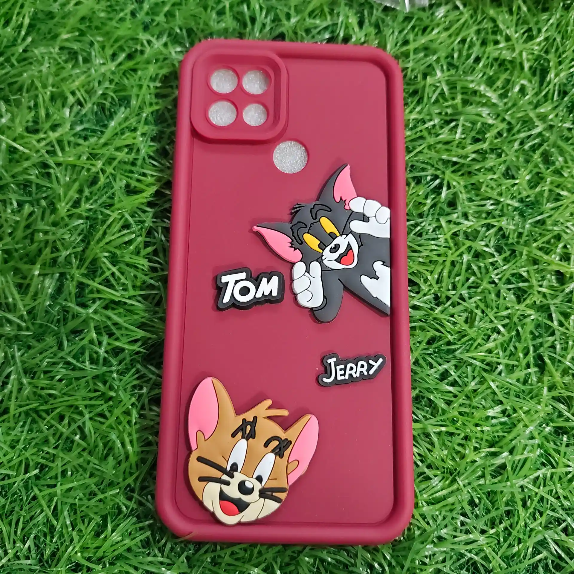 OPPO A15-DOLL