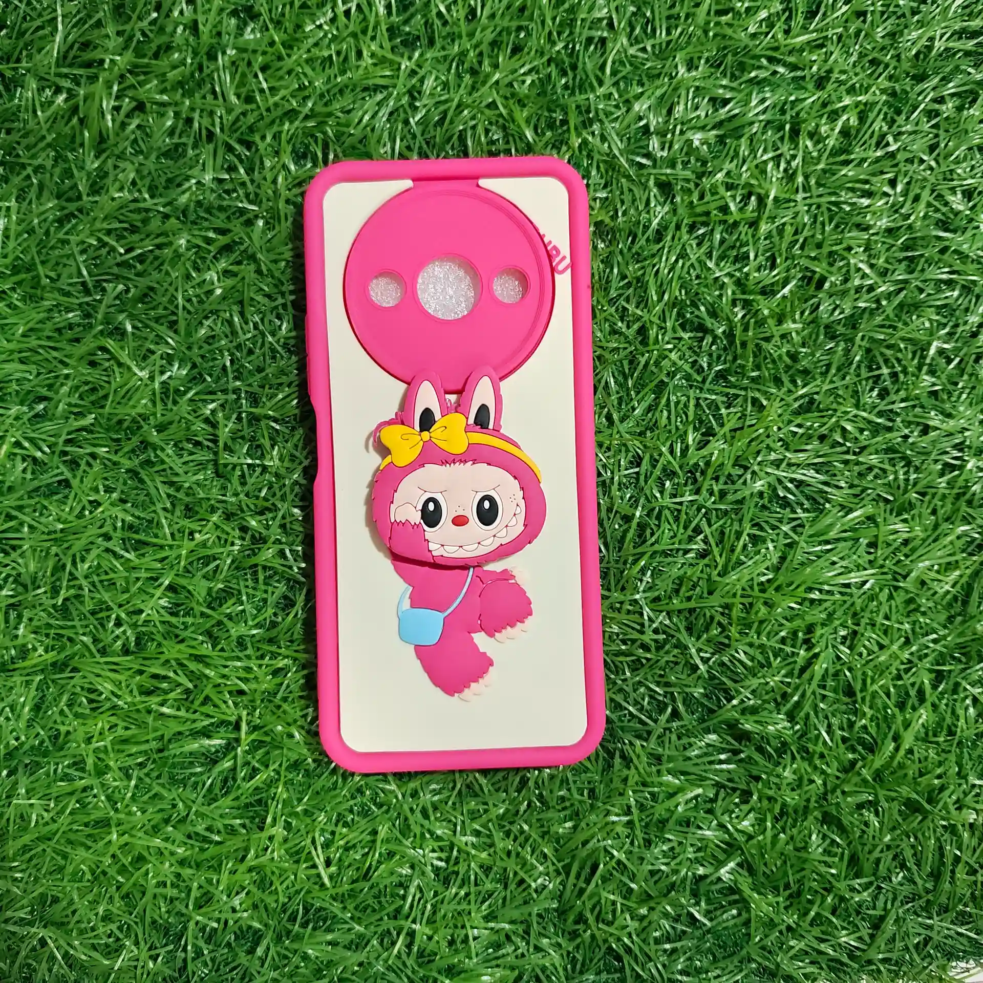 REDMI A3 (2024)-DOLL POP