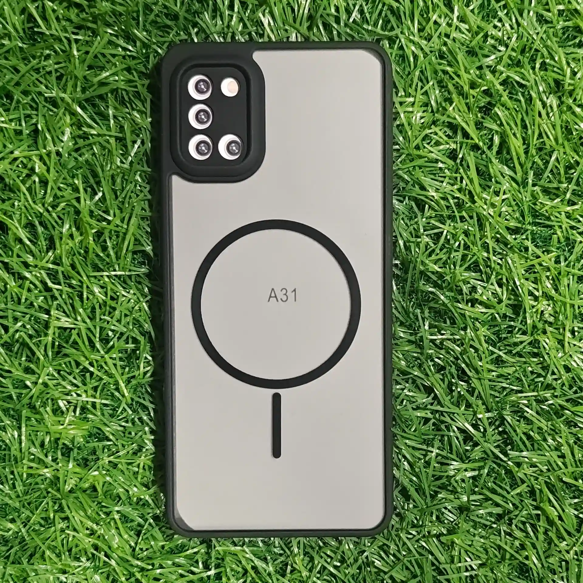 SAMSUNG A31-MATTE