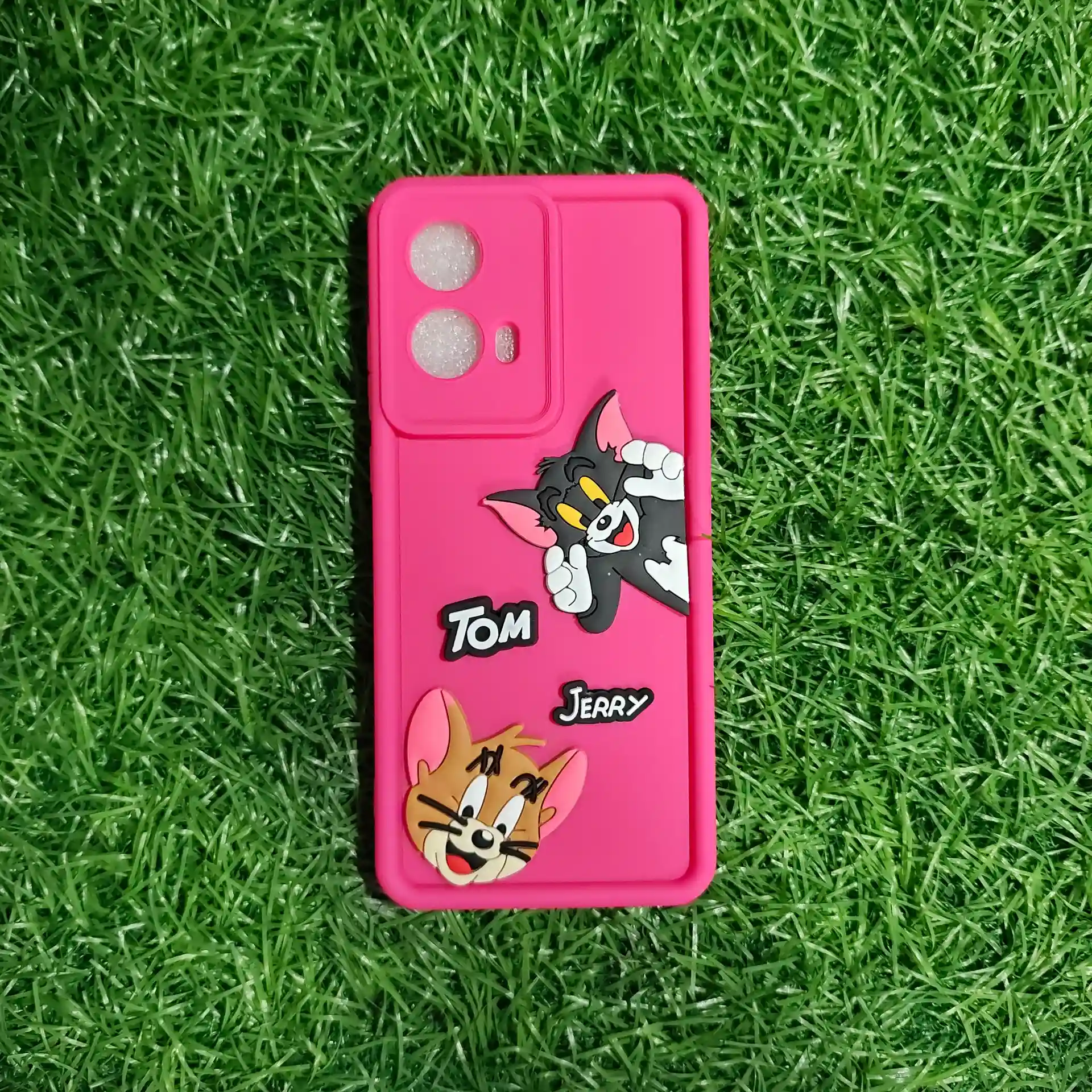 MOTO G85 - DOLL