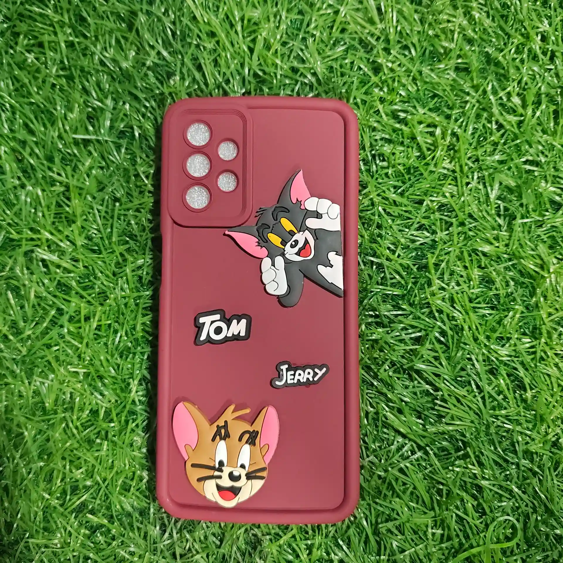 SAMSUNG A32 5G-DOLL