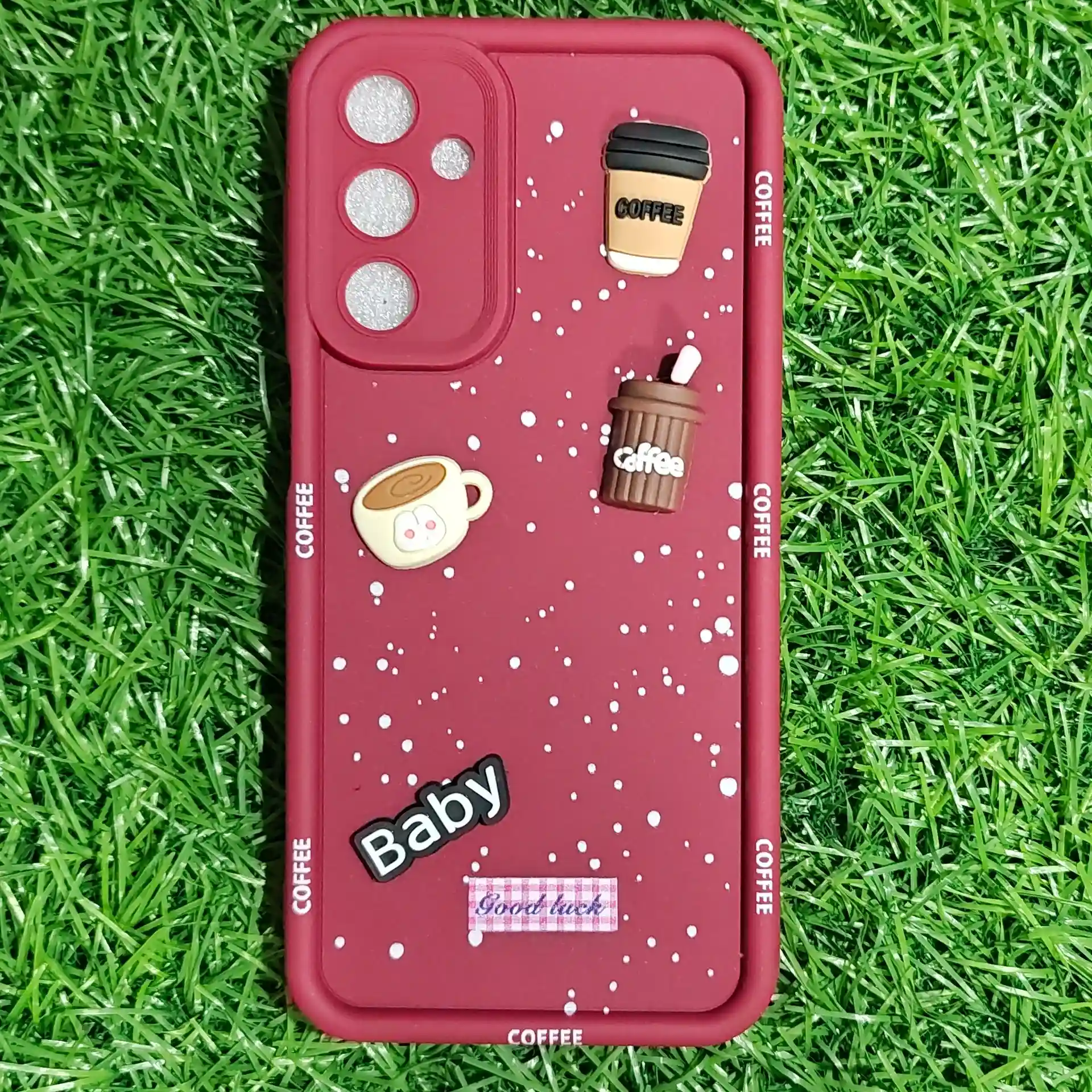SAMSUNG M54-DOLL