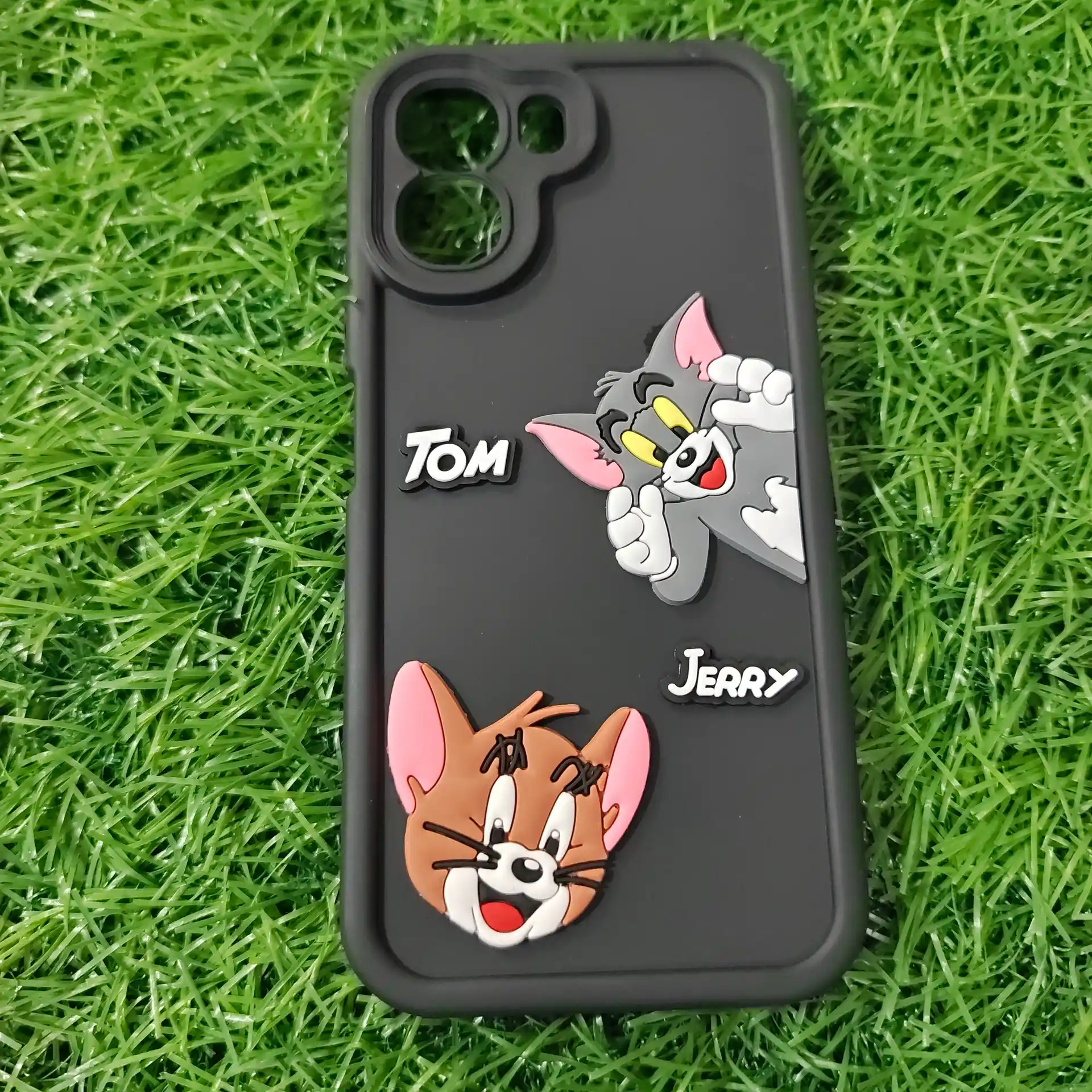 OPPO A6X-DOLL