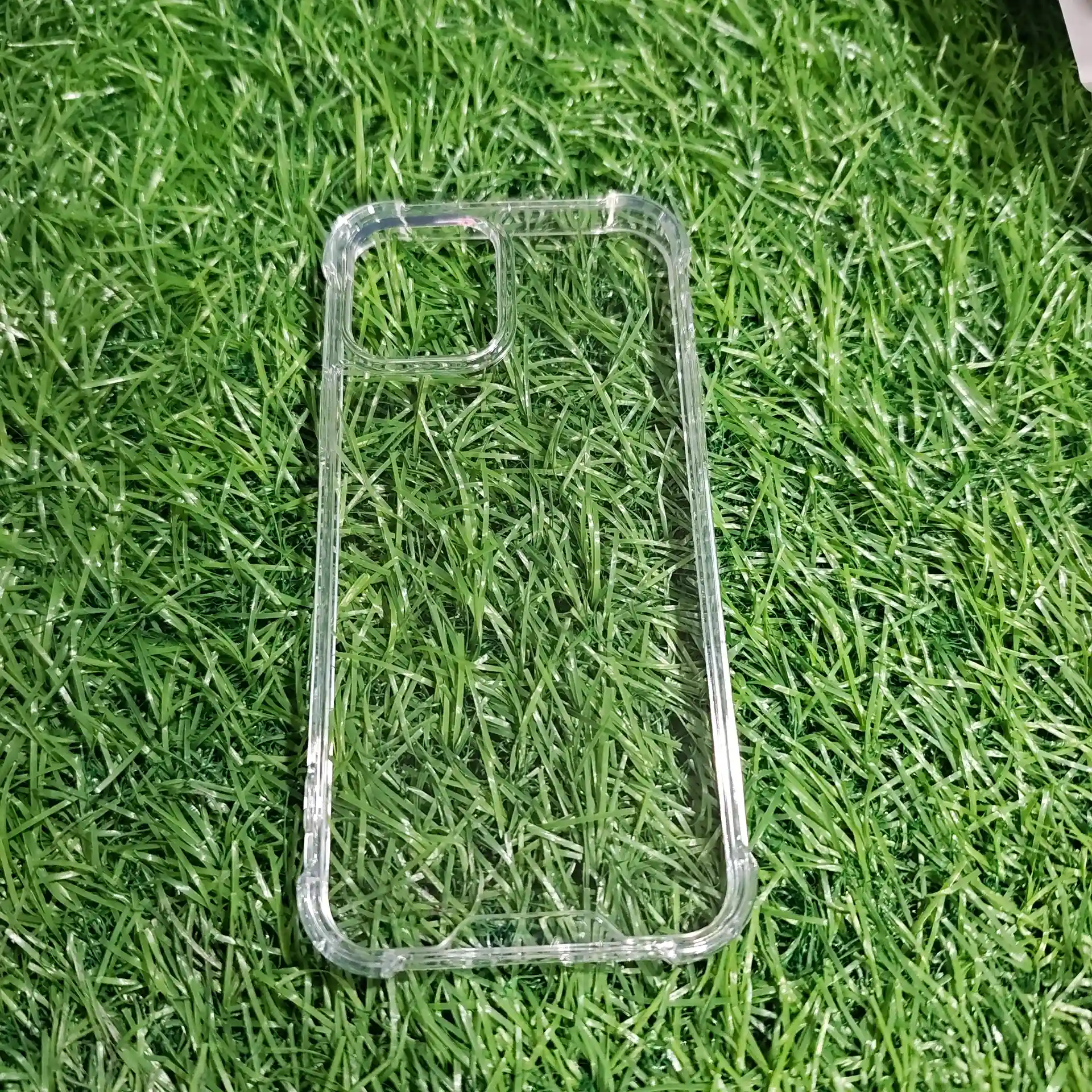 IPHONE 11 PRO - HARD WHITE