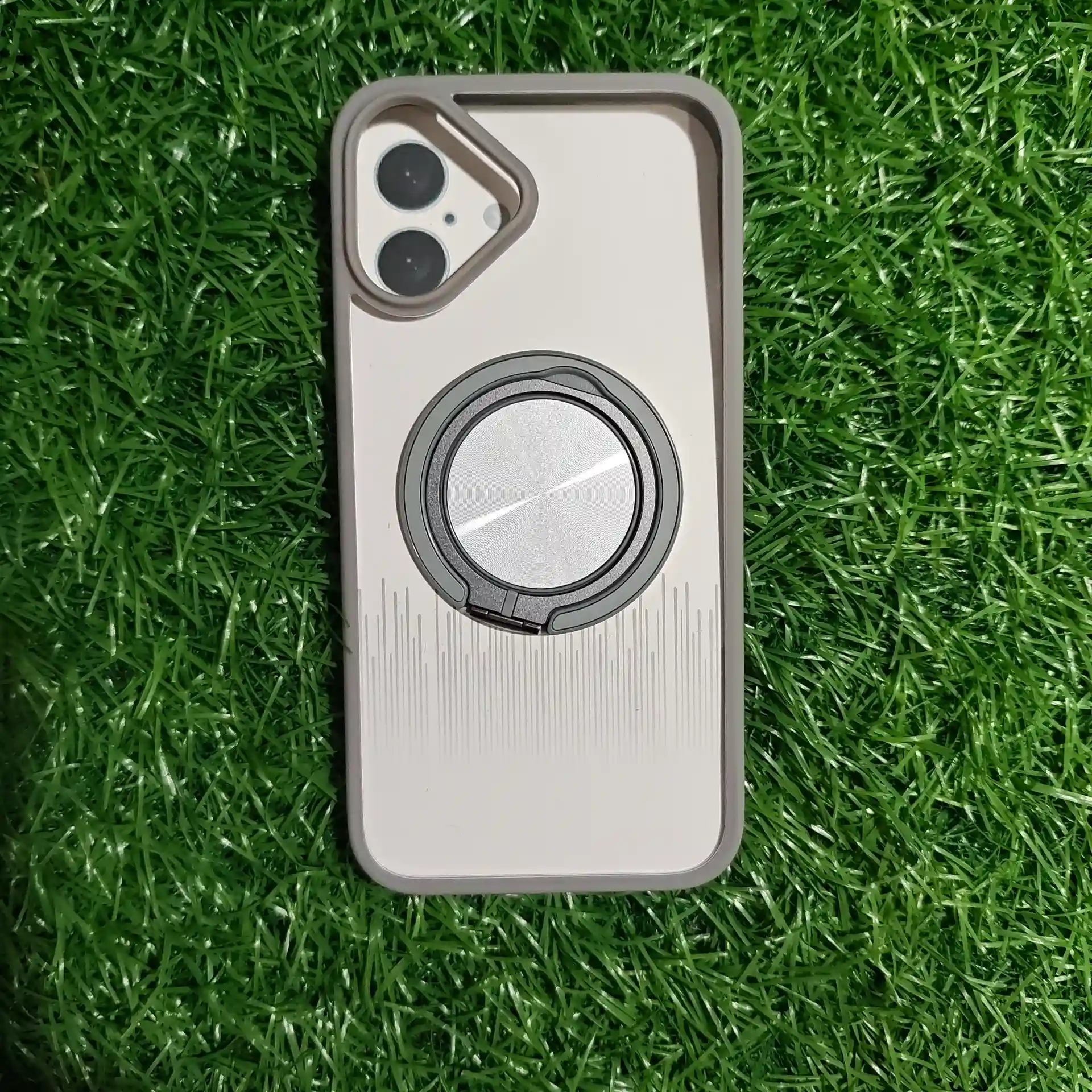 IPHONE 16 PLUS-STAND