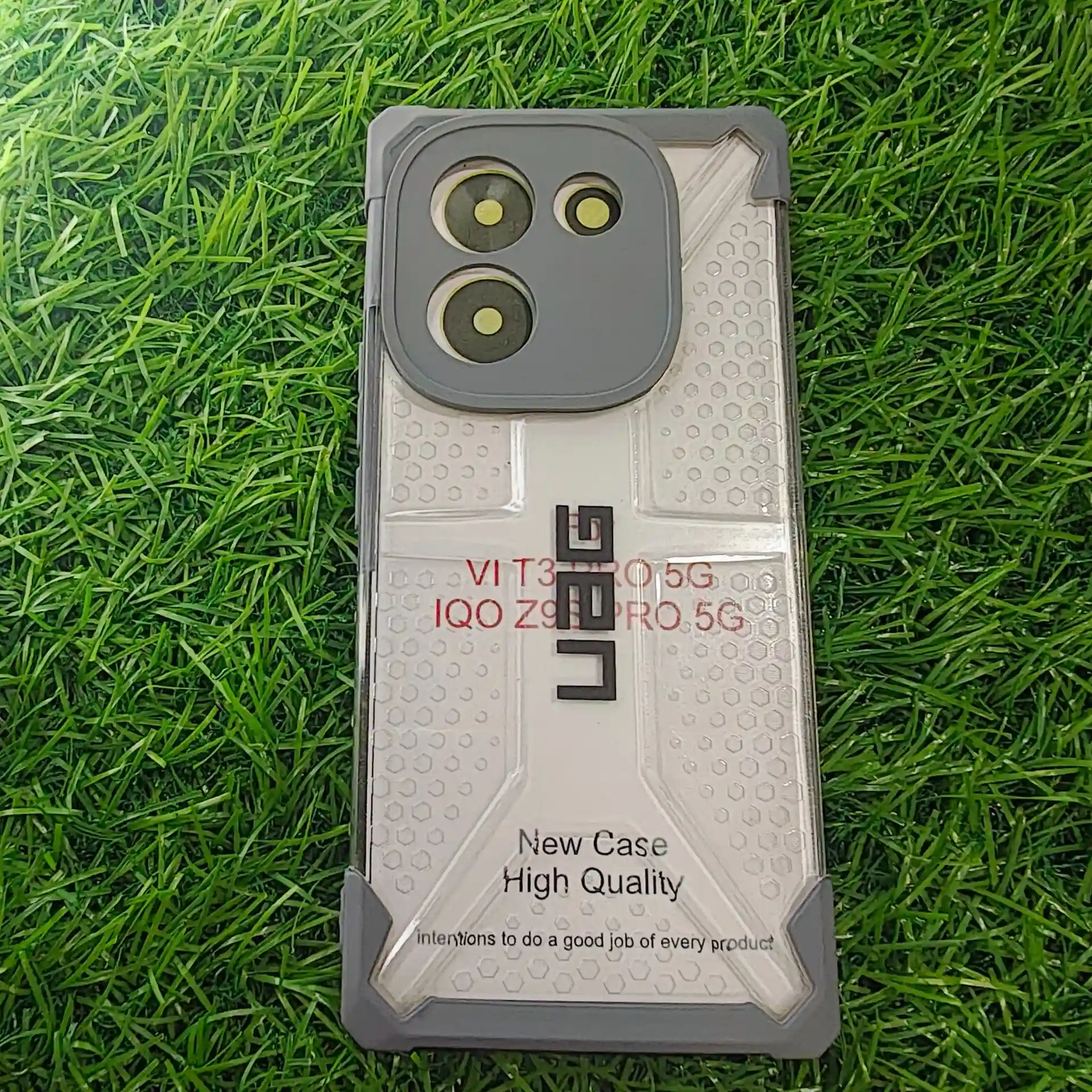 IQOO Z9S PRO-UAG