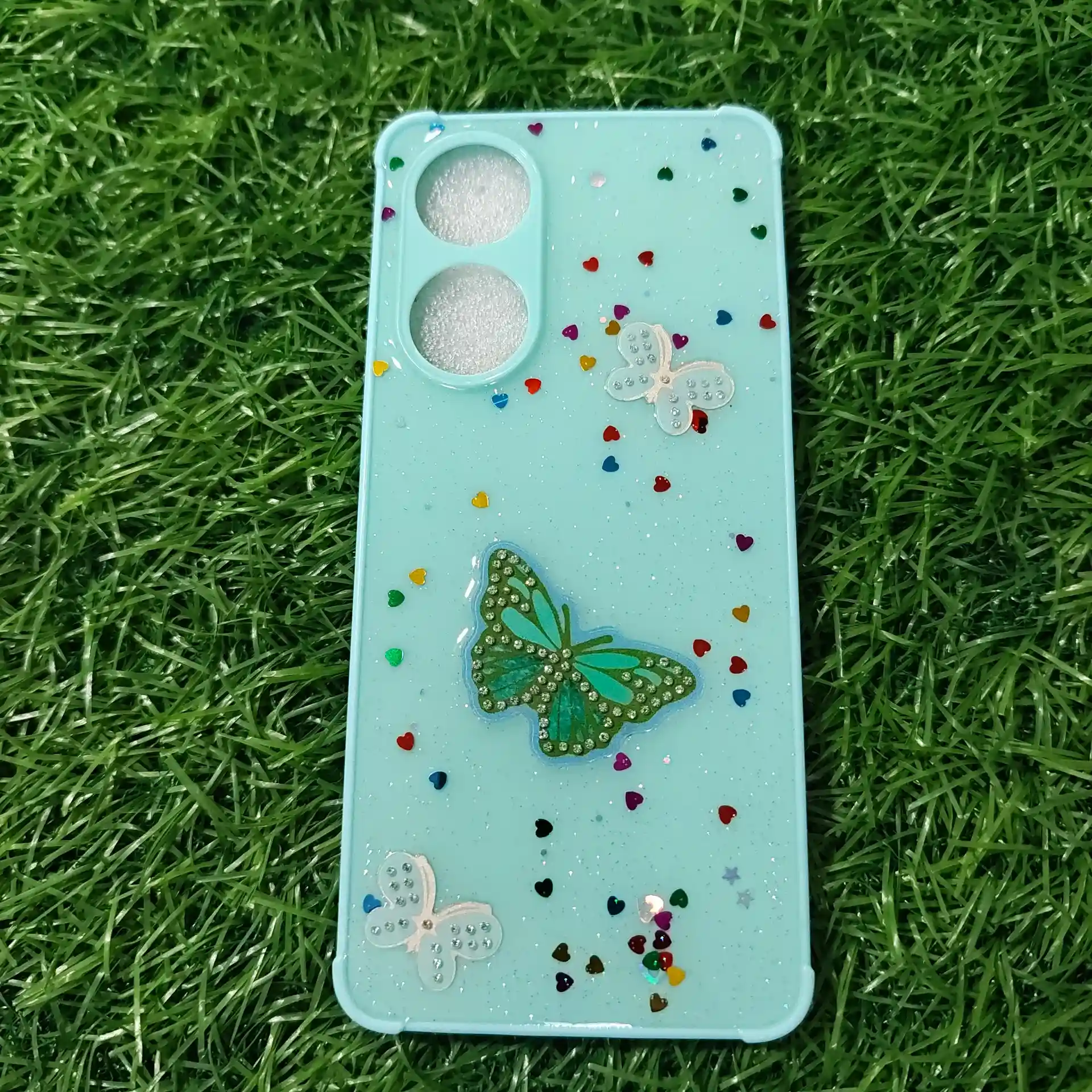 OPPO F23- FANCY