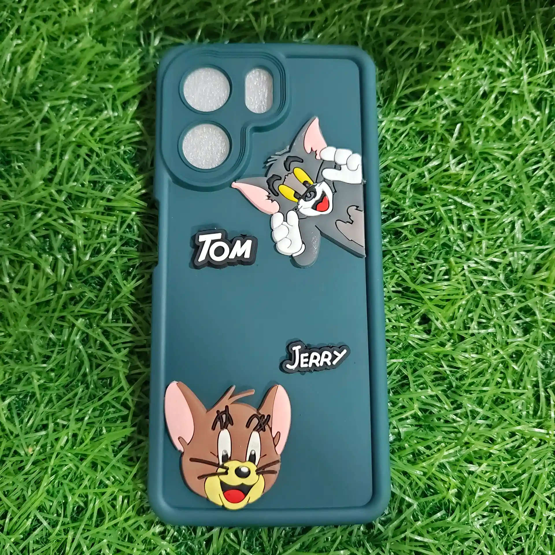 OPPO A5X-DOLL