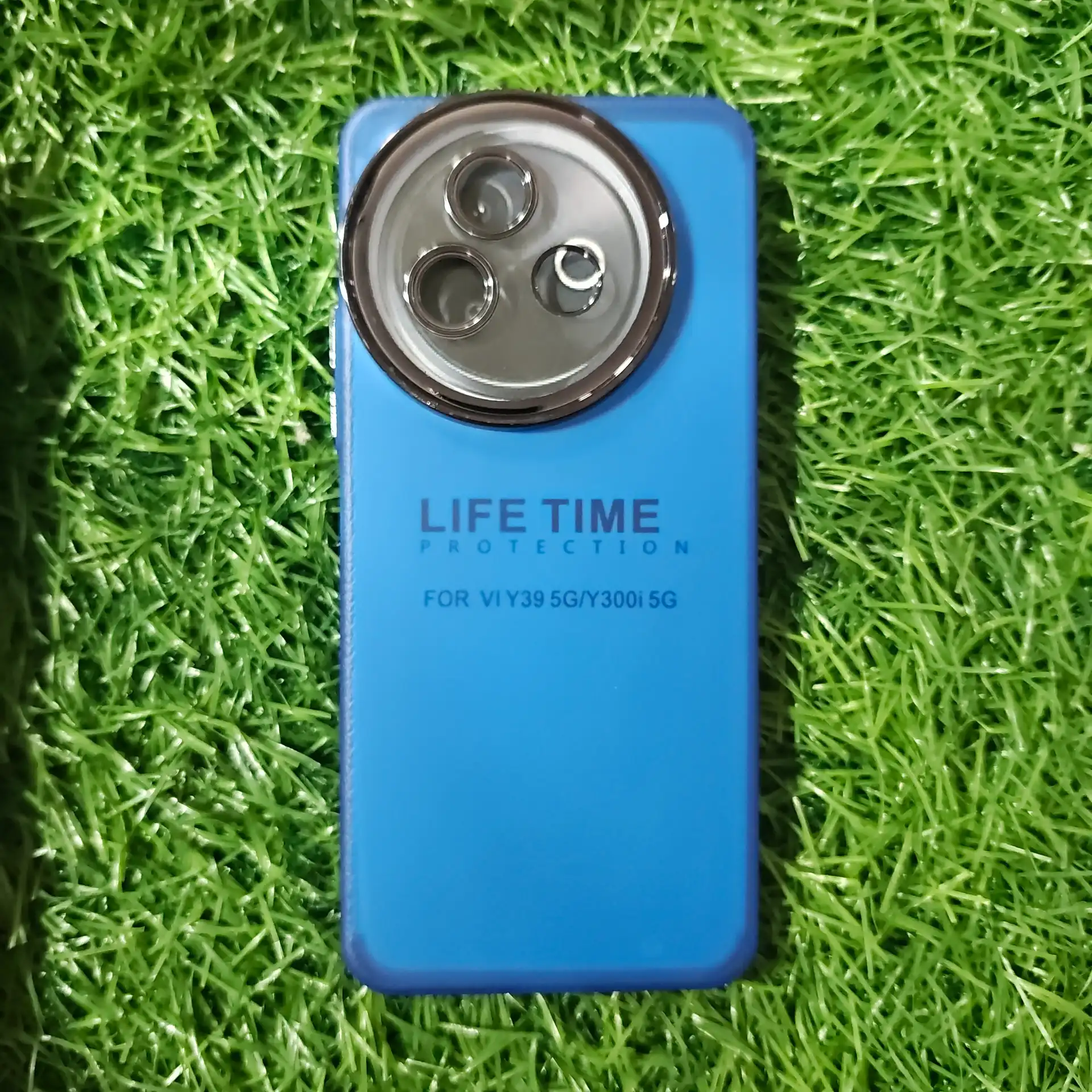 VIVO Y39-LENSE