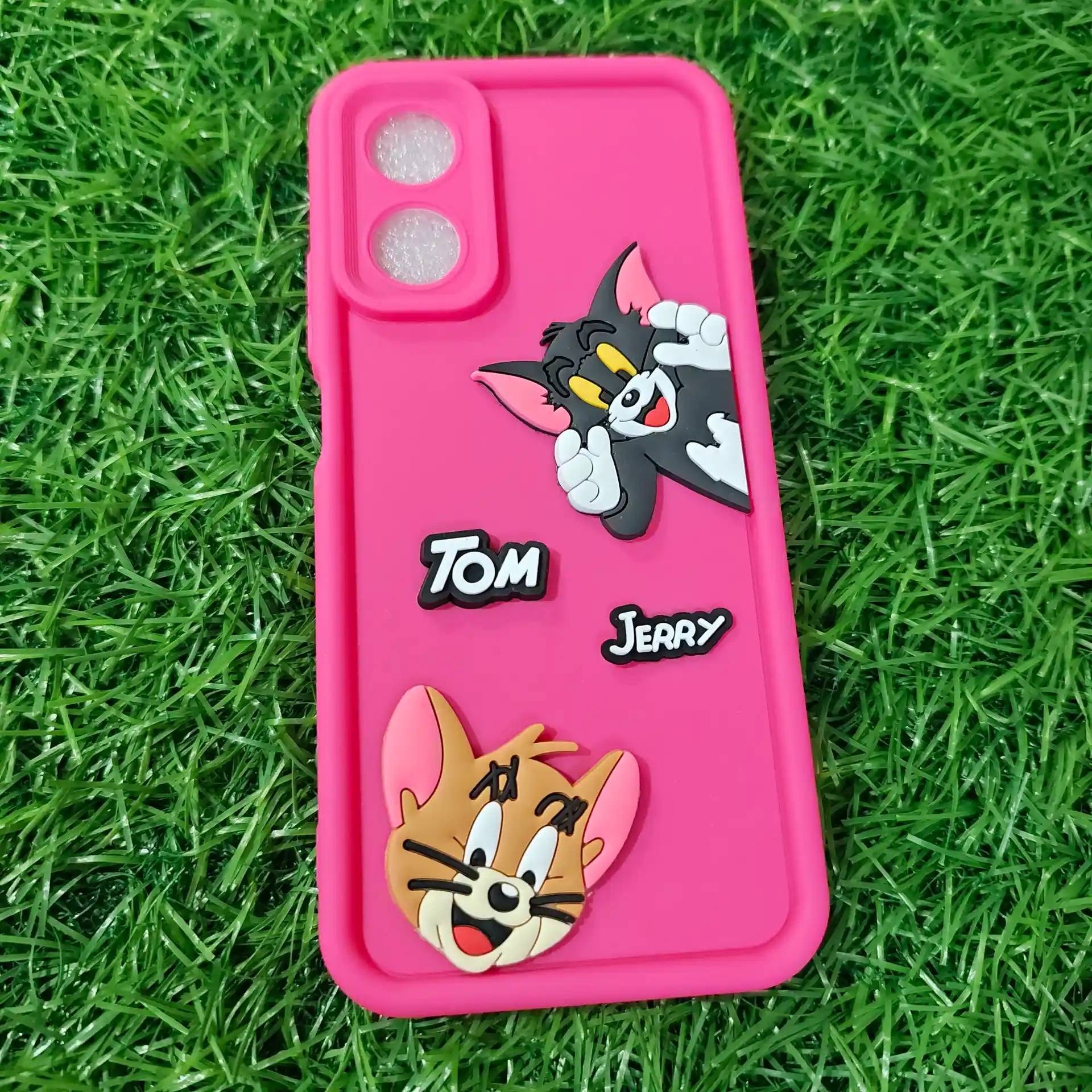 OPPO A17-DOLL