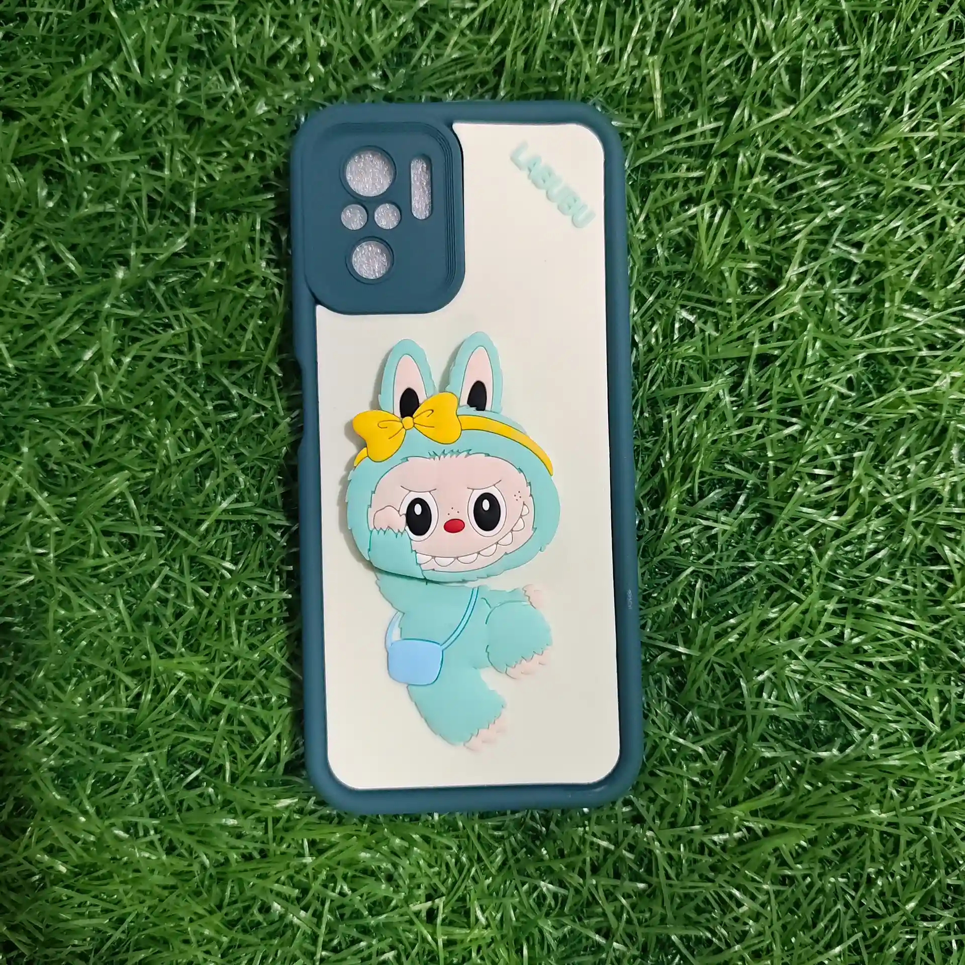 REDMI NOTE 10 4G-DOLL POP