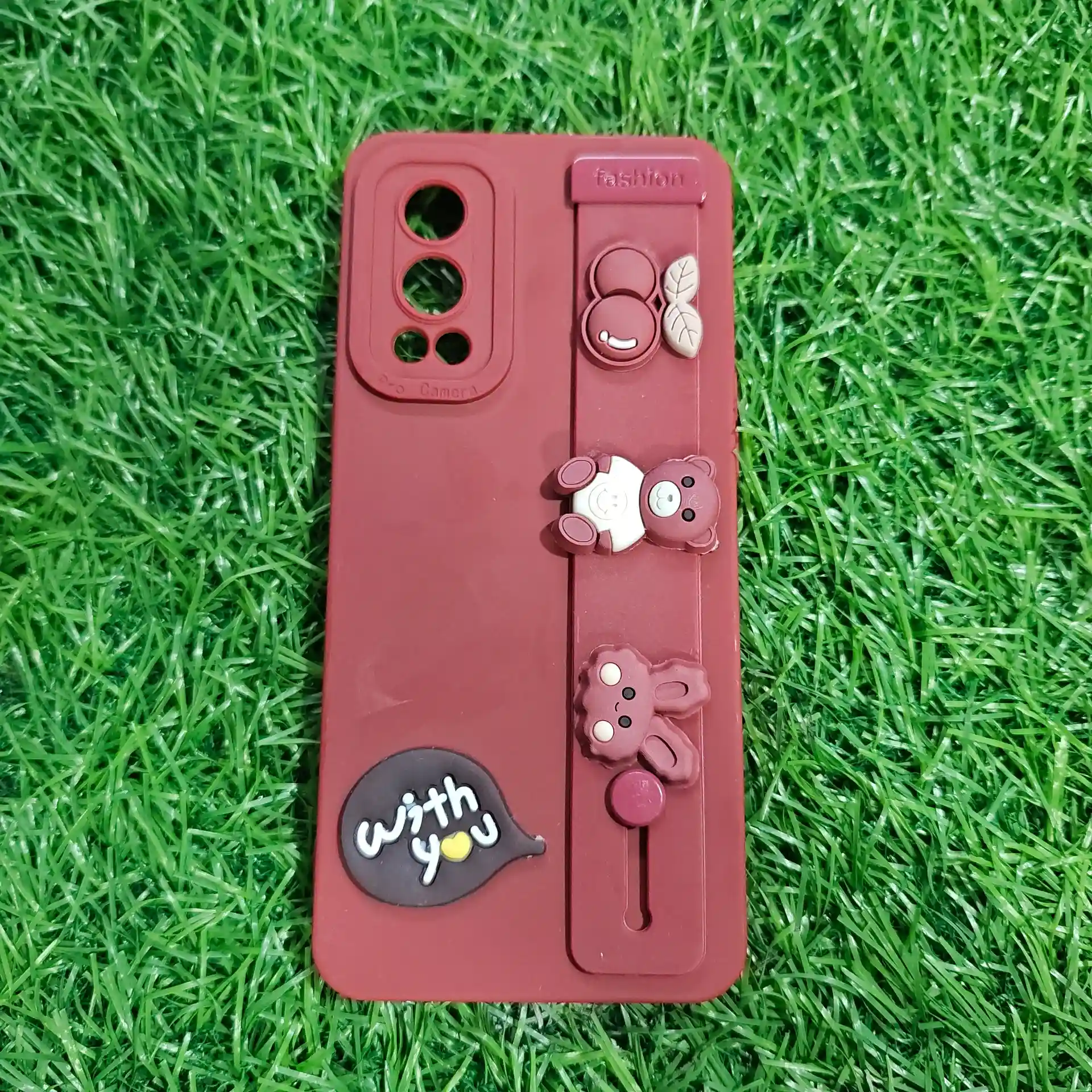 ONE PLUS NORD 2-DOLL