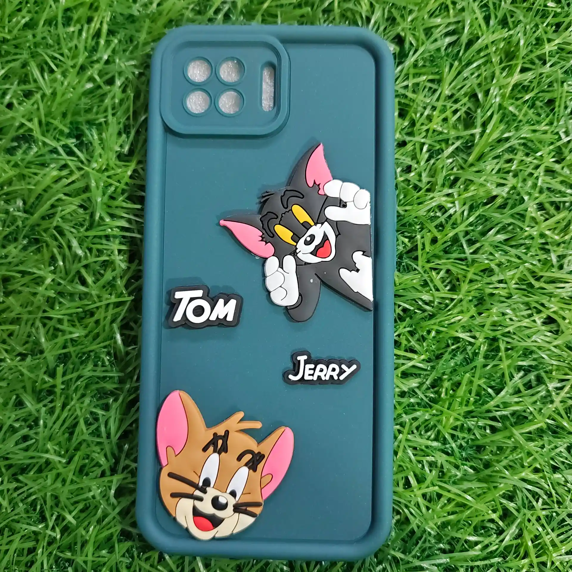 OPPO F17-DOLL